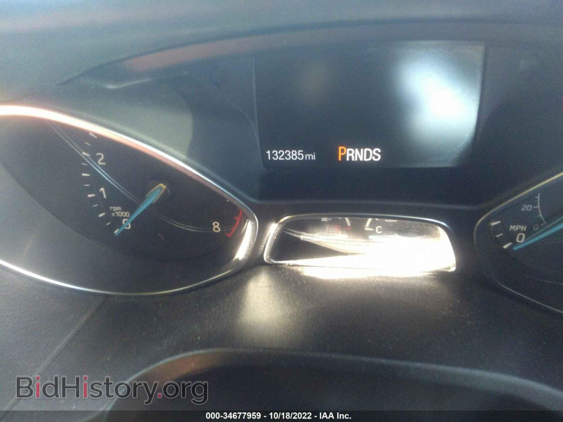 2015 FORD FOCUS - VIN: 1FADP3F27FL214746 - Фото 7