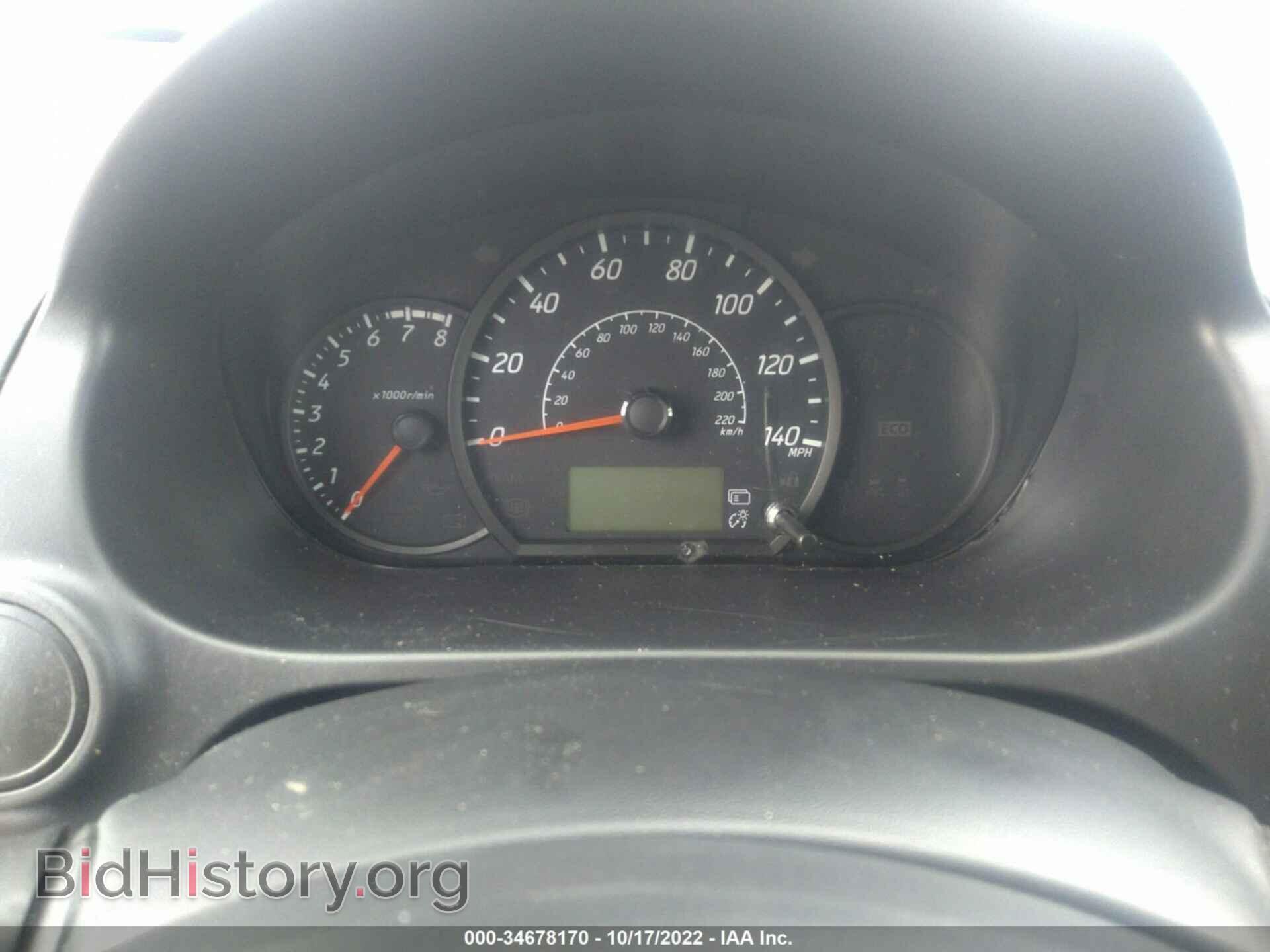 2020 MITSUBISHI MIRAGE - VIN: ML32A3HJ5LH007734 - Фото 7