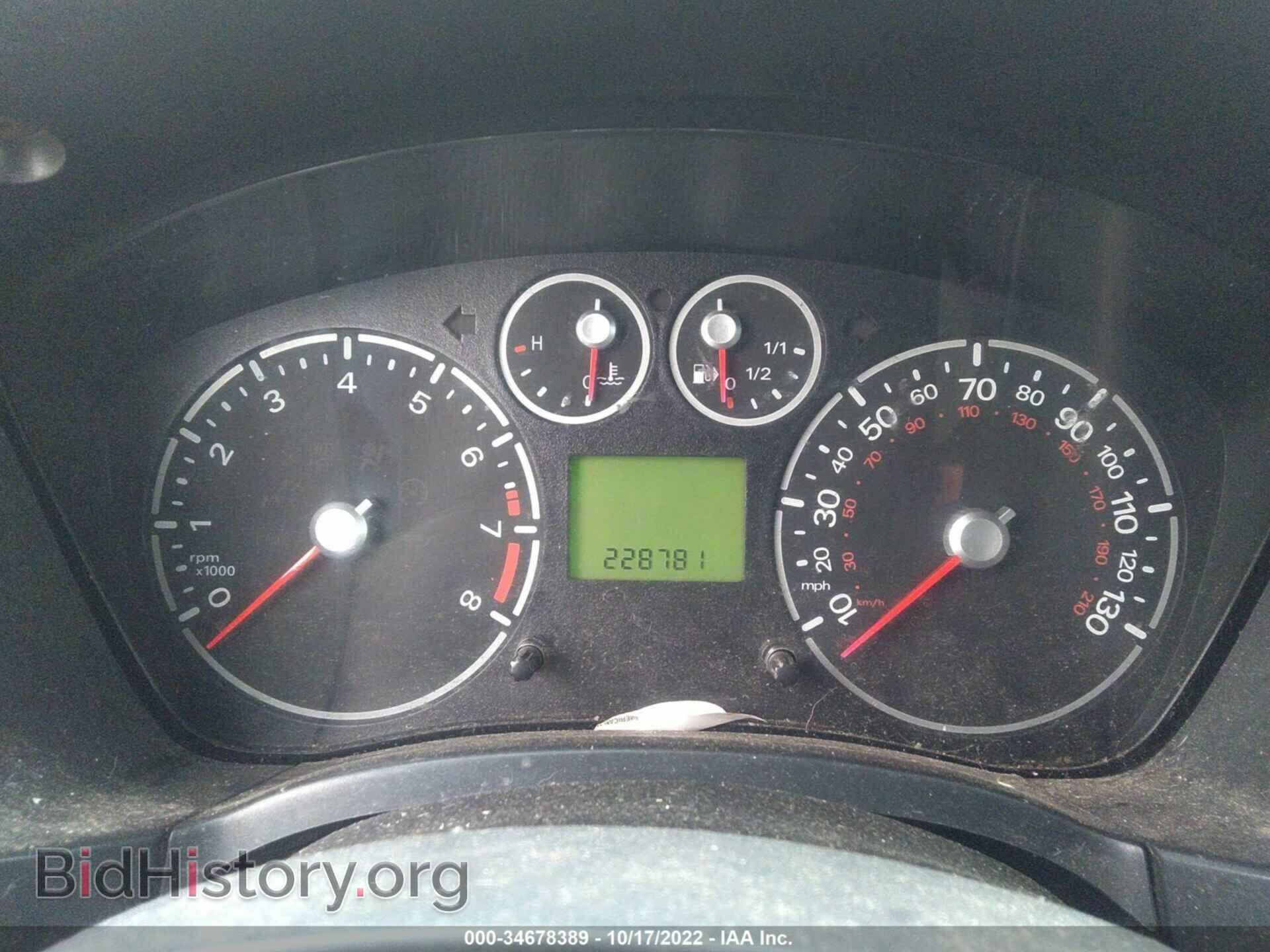2010 FORD TRANSIT CONNECT - VIN: NM0LS7BN2AT010762 - Фото 7