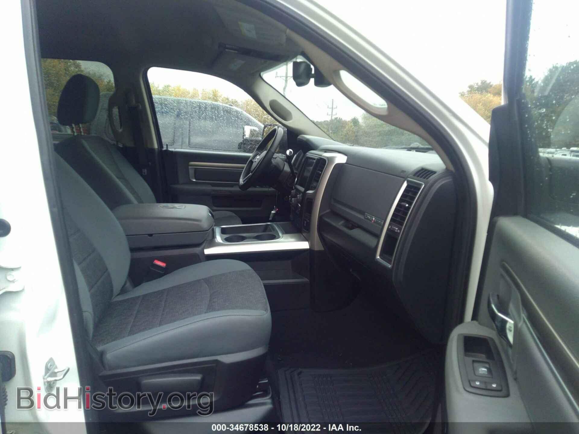 2016 RAM 3500 - VIN: 3C63RRLL2GG122580 - Фото 5