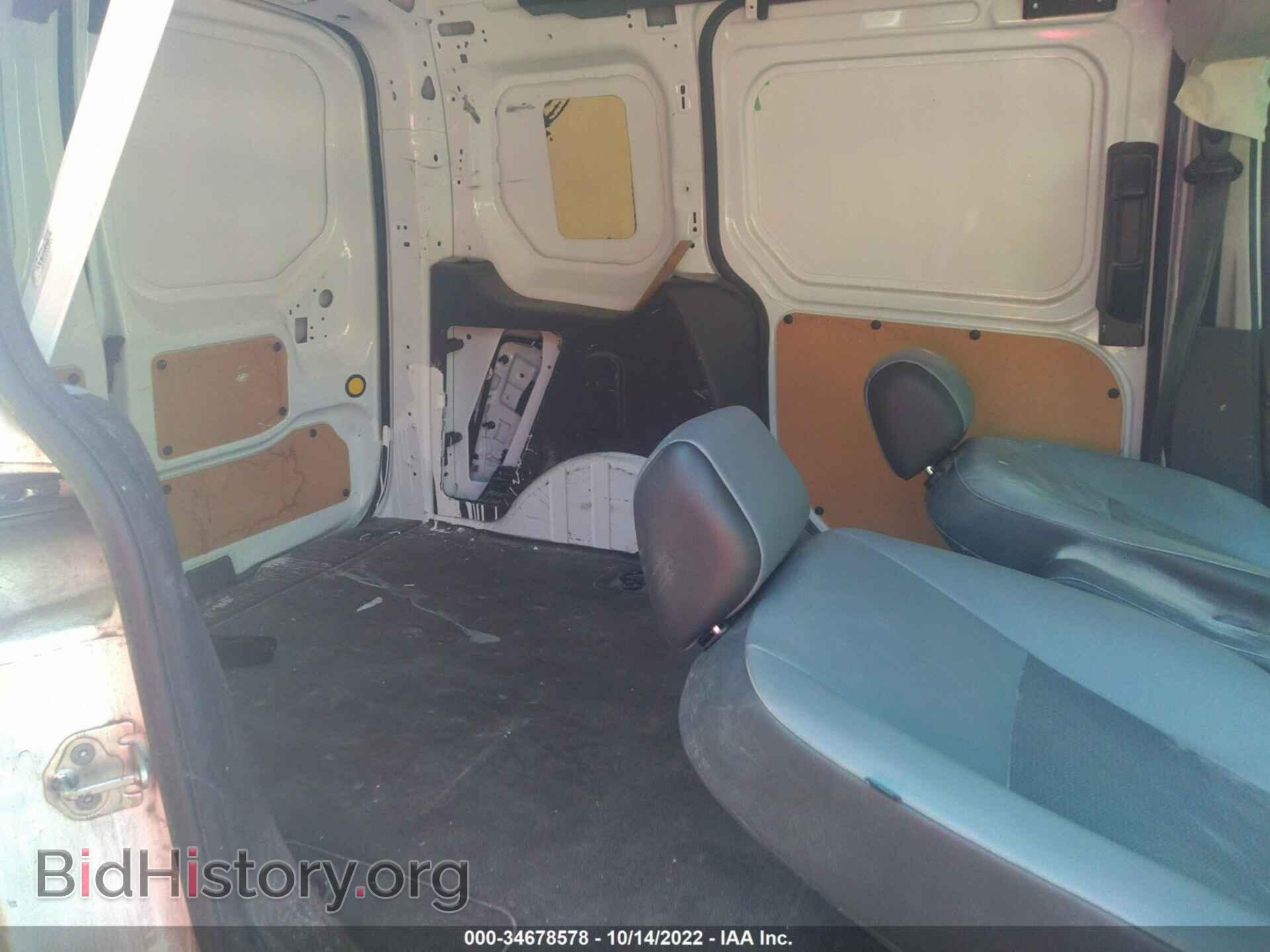 2015 FORD TRANSIT CONNECT - VIN: NM0LS6E77F1209476 - Фото 8