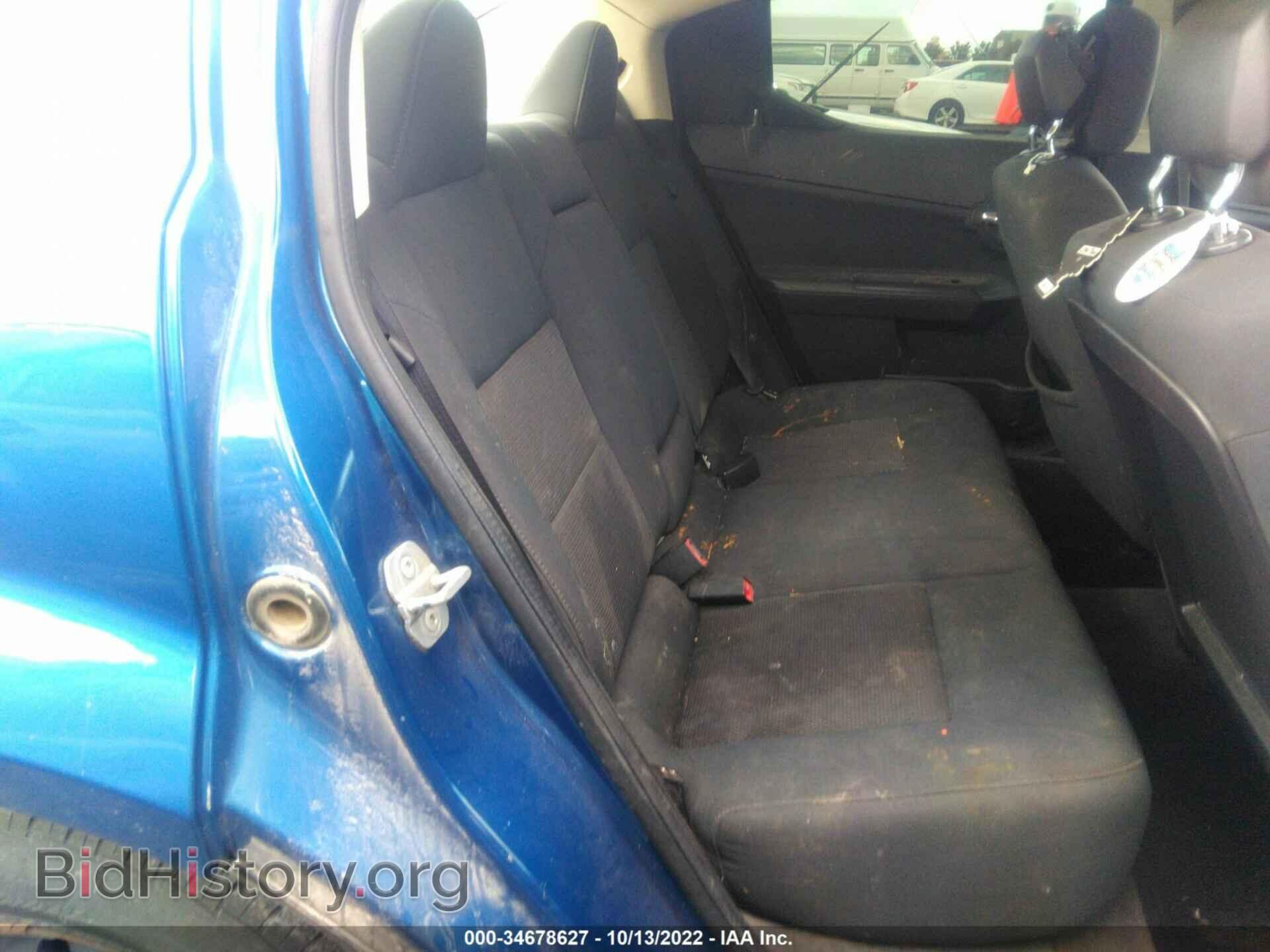 2010 DODGE AVENGER - VIN: 1B3CC4FB6AN149801 - Photo 8