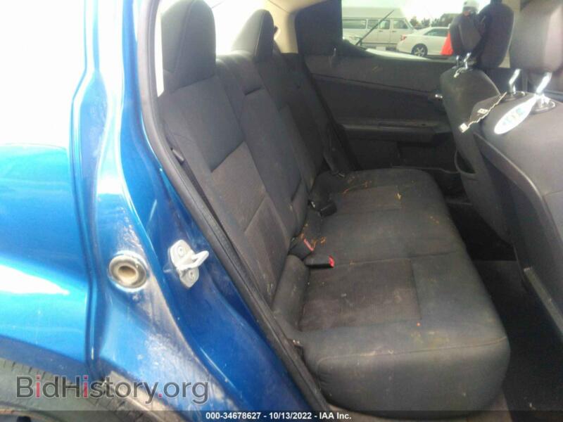 2010 Dodge AVENGER (VIN 1B3CC4FB6AN149801) — photo 8 of 11