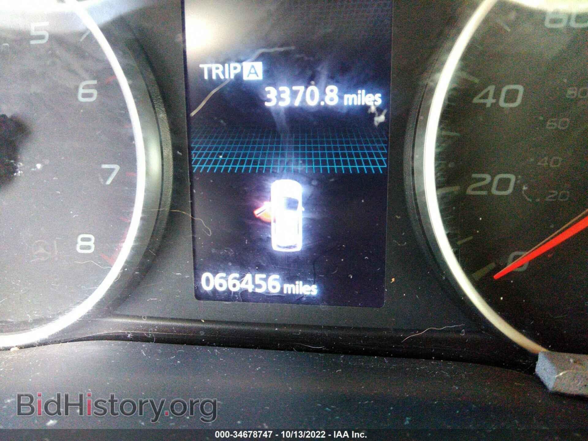 2018 MITSUBISHI ECLIPSE CROSS - VIN: JA4AT4AA8JZ067978 - Фото 7