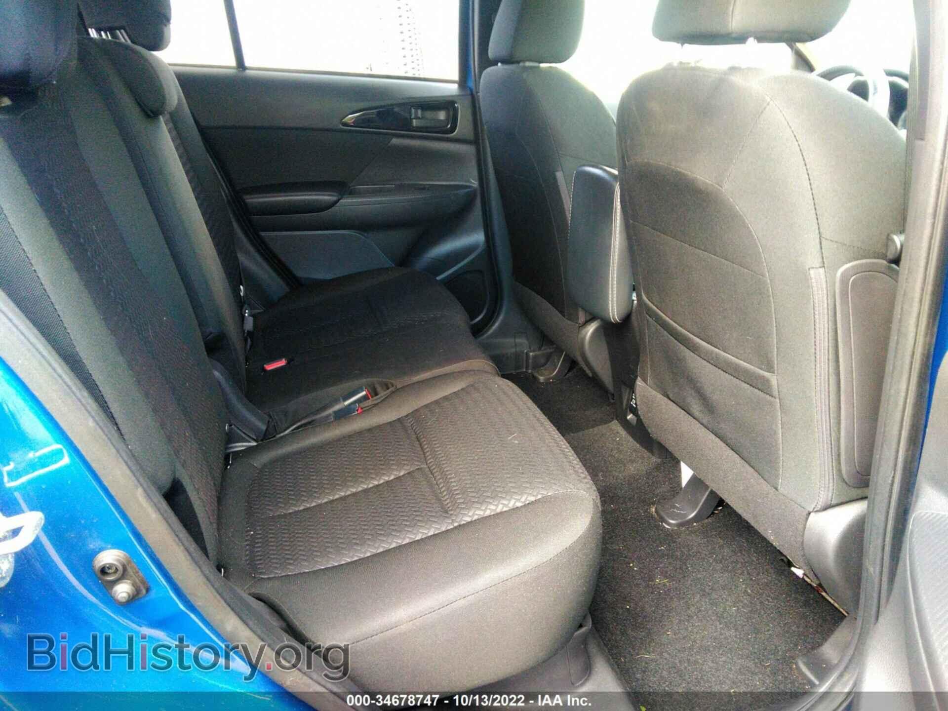 2018 MITSUBISHI ECLIPSE CROSS - VIN: JA4AT4AA8JZ067978 - Фото 8