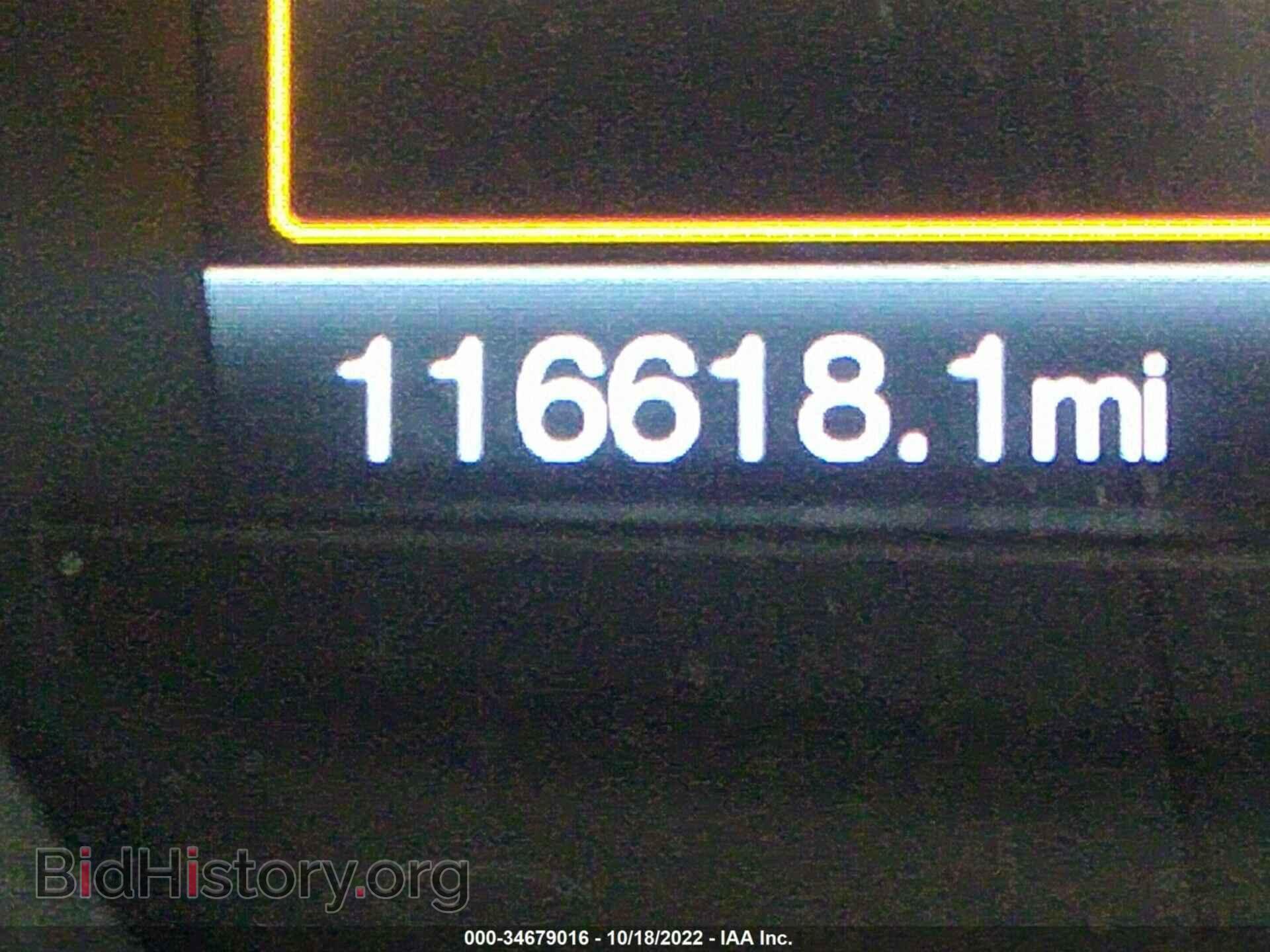 2015 FORD EDGE - VIN: 2FMTK4K96FBB13805 - Фото 7