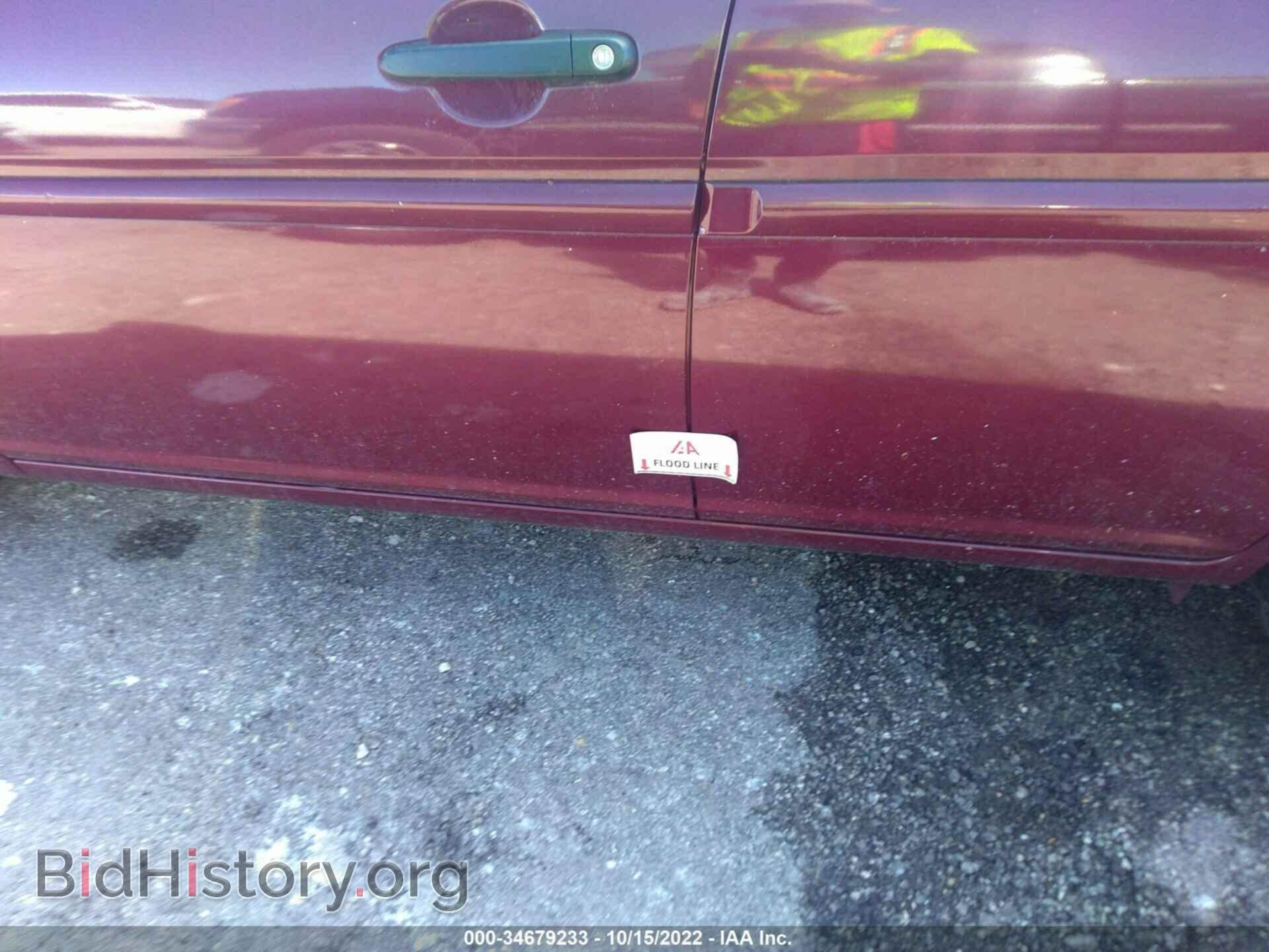2008 HYUNDAI ACCENT - VIN: KMHCN46C88U242526 - Фото 6