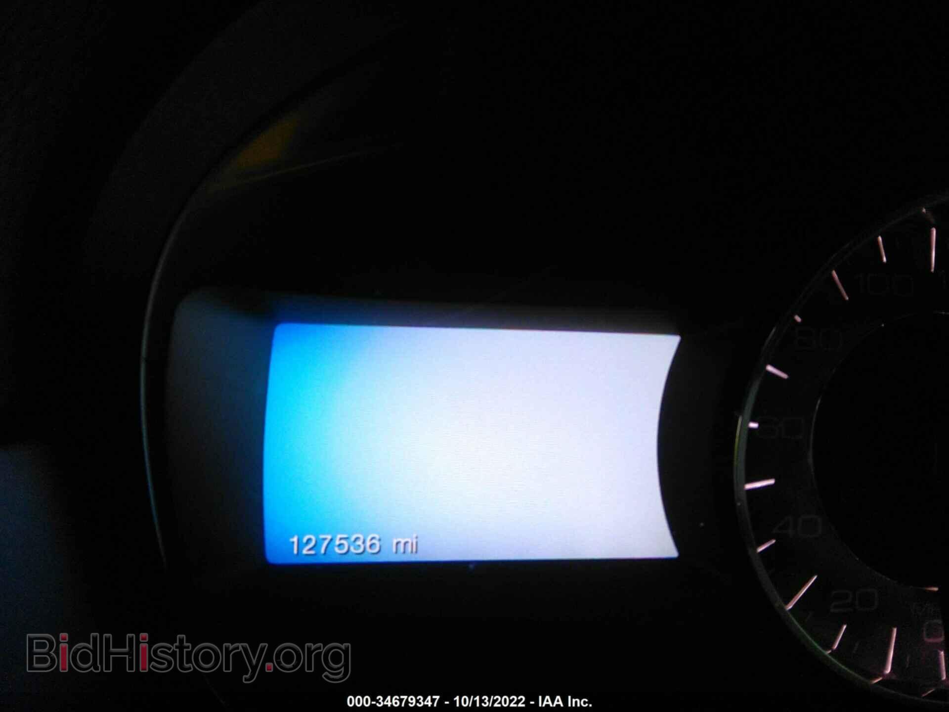 2013 FORD EDGE - VIN: 2FMDK4JC7DBB62669 - Photo 7