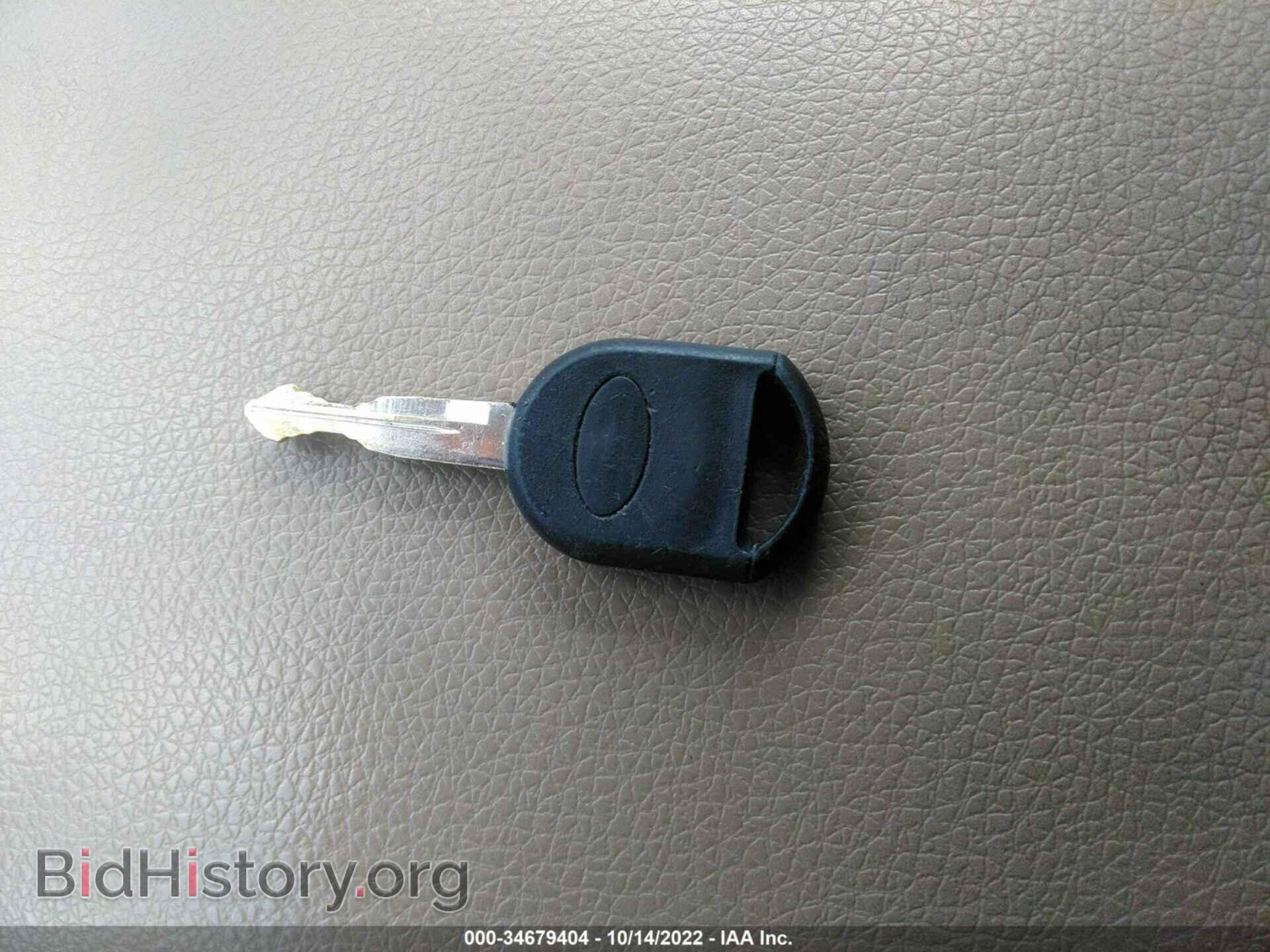 2007 FORD EDGE - VIN: 2FMDK39C17BA11183 - Photo 11