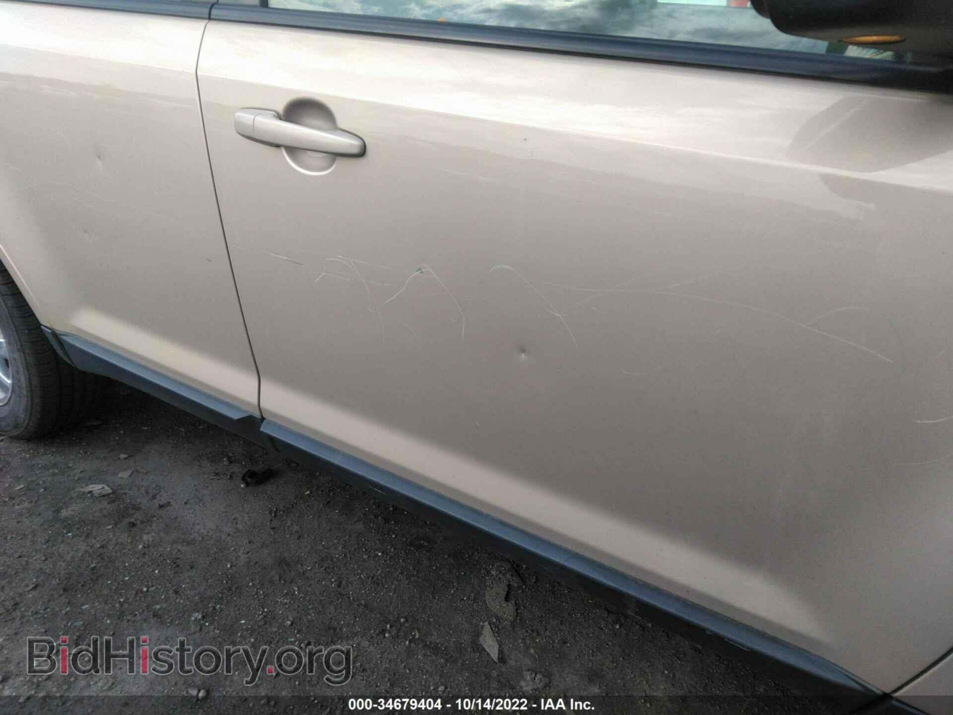 2007 FORD EDGE - VIN: 2FMDK39C17BA11183 - Photo 6