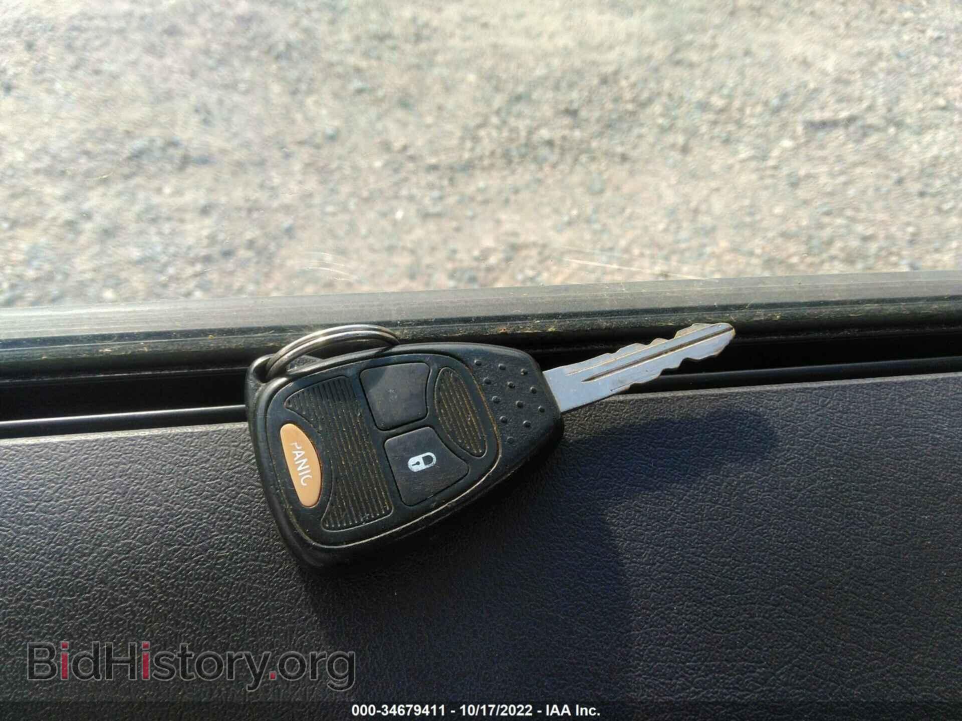 2007 JEEP COMPASS - VIN: 1J8FF57WX7D193544 - Фото 11