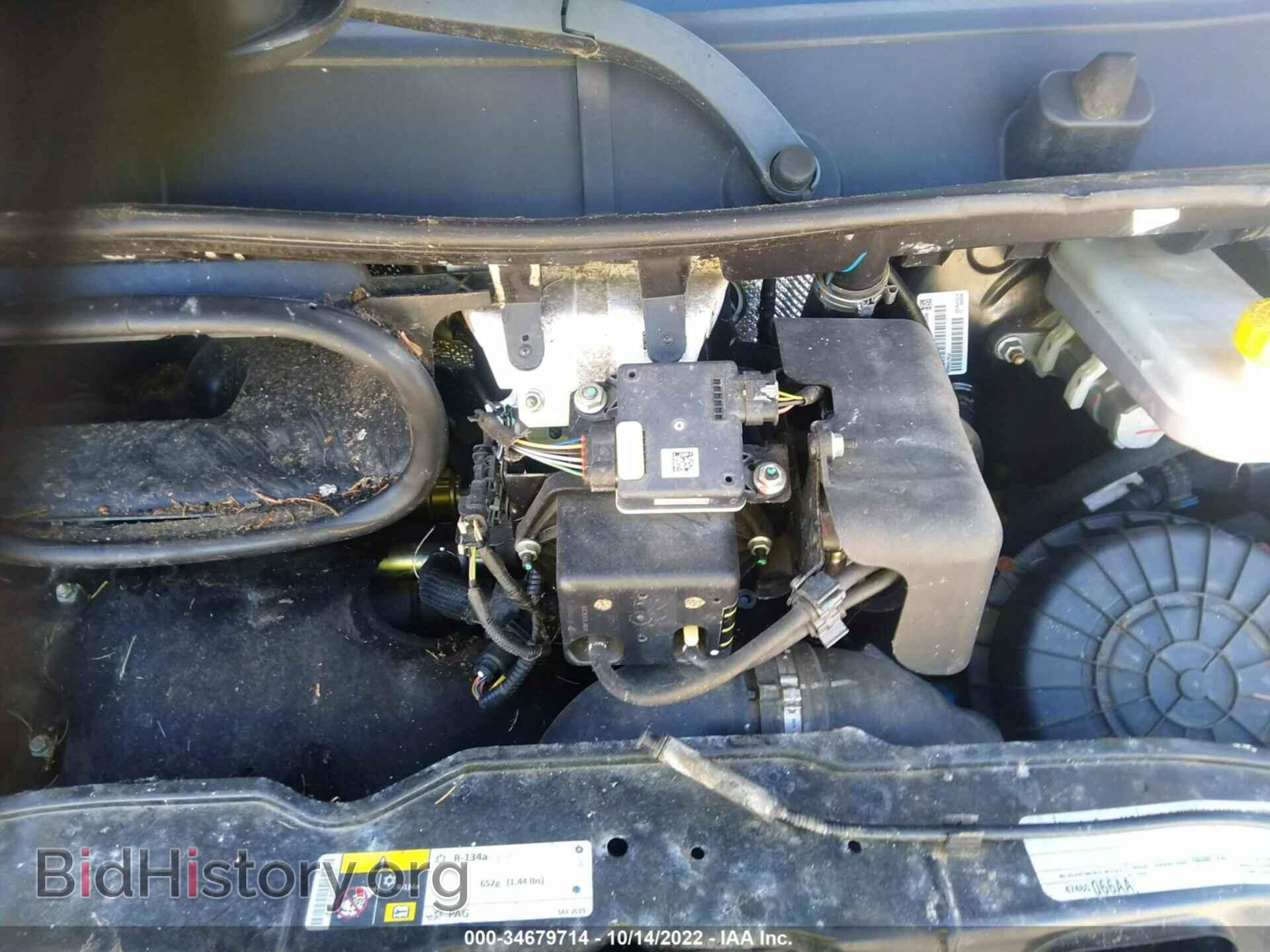 2014 RAM PROMASTER - VIN: 3C6TRVDD7EE130330 - Фото 10