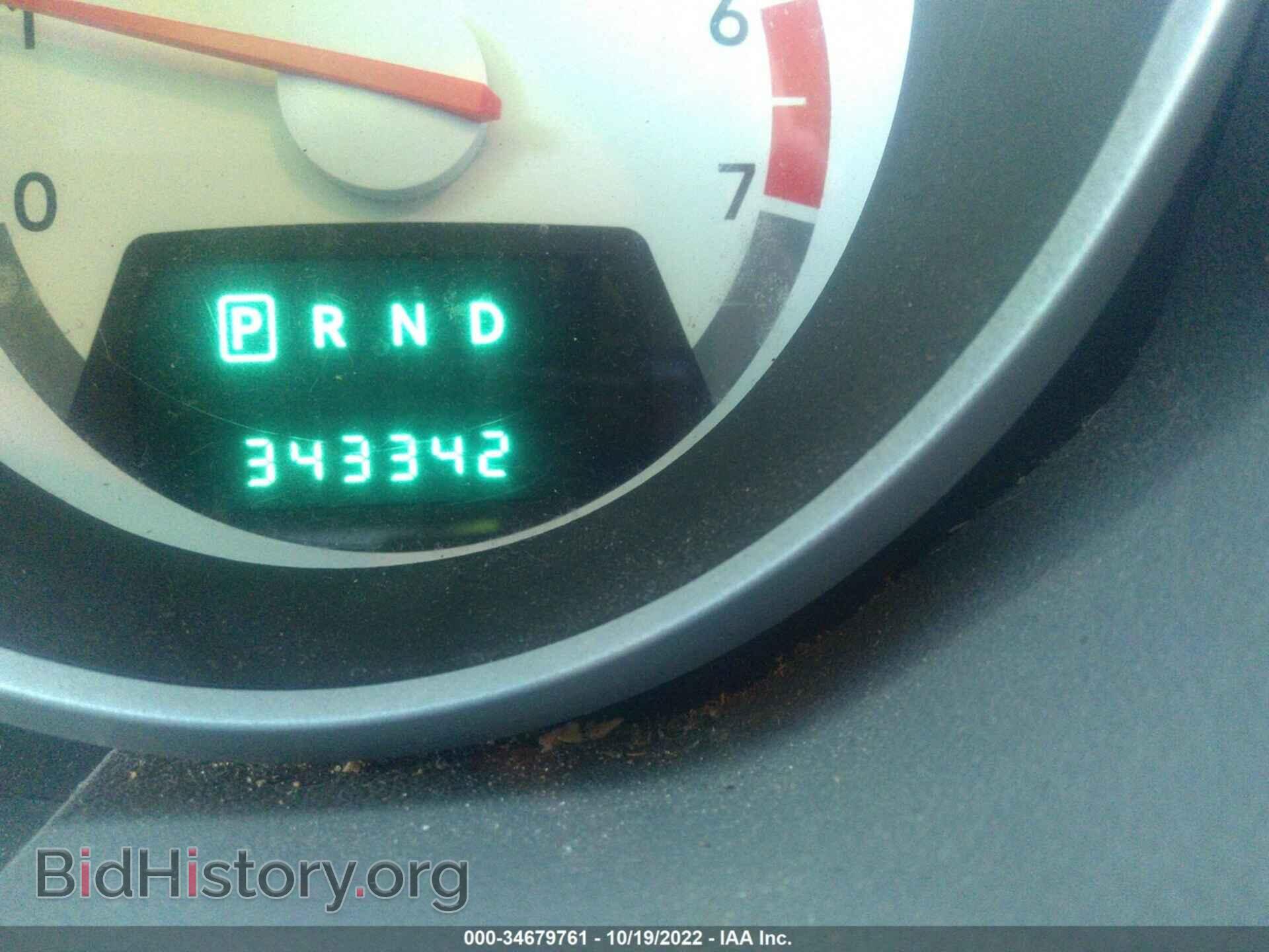 2010 DODGE GRAND CARAVAN - VIN: 2D4RN4DE8AR273140 - Фото 7