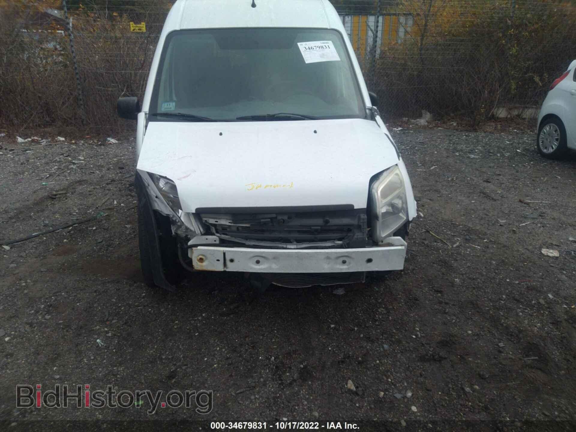 2013 FORD TRANSIT CONNECT - VIN: NM0LS6ANXDT146248 - Фото 10