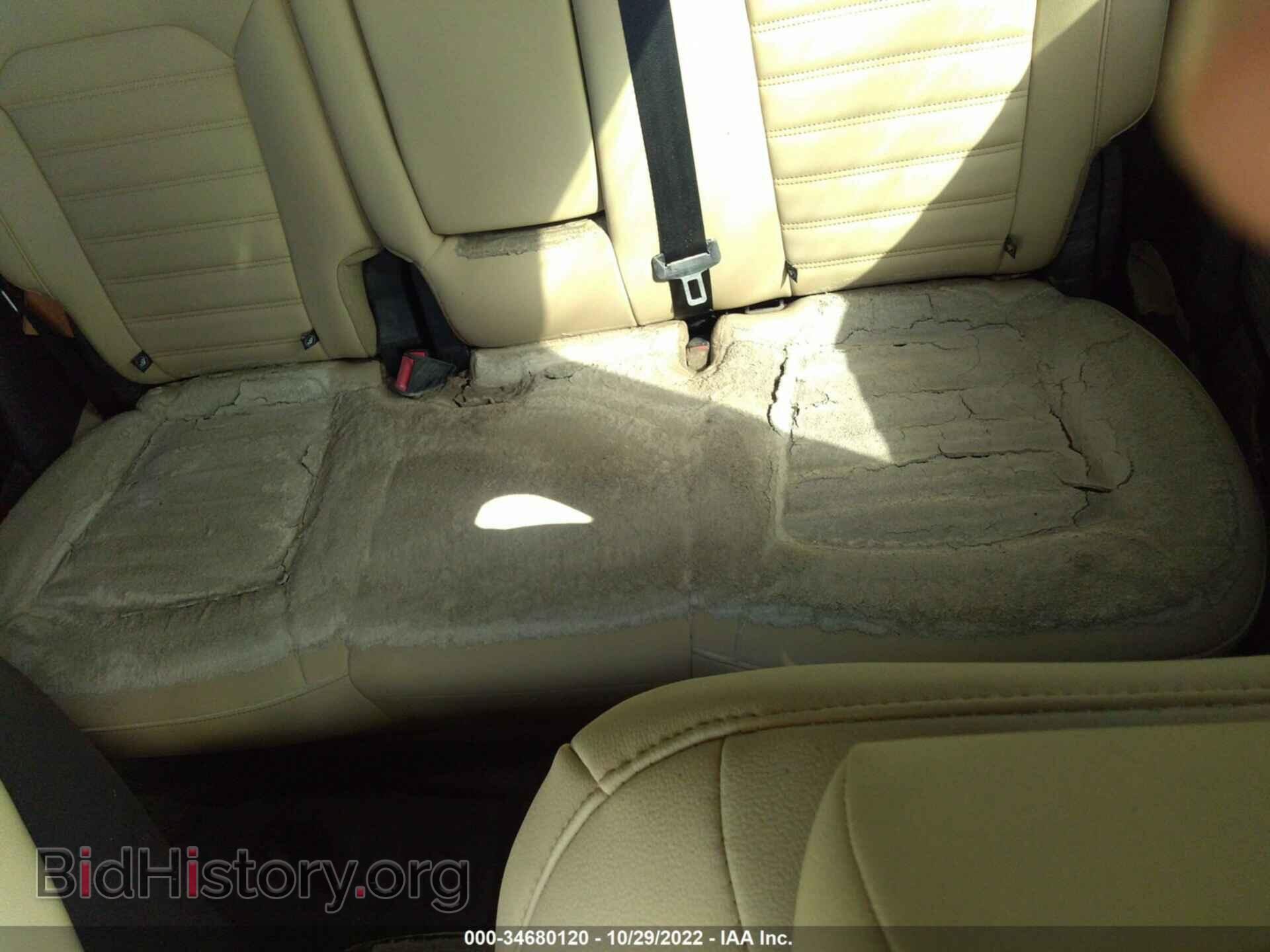 2021 FORD EDGE - VIN: 2FMPK3J96MBA05145 - Фото 8