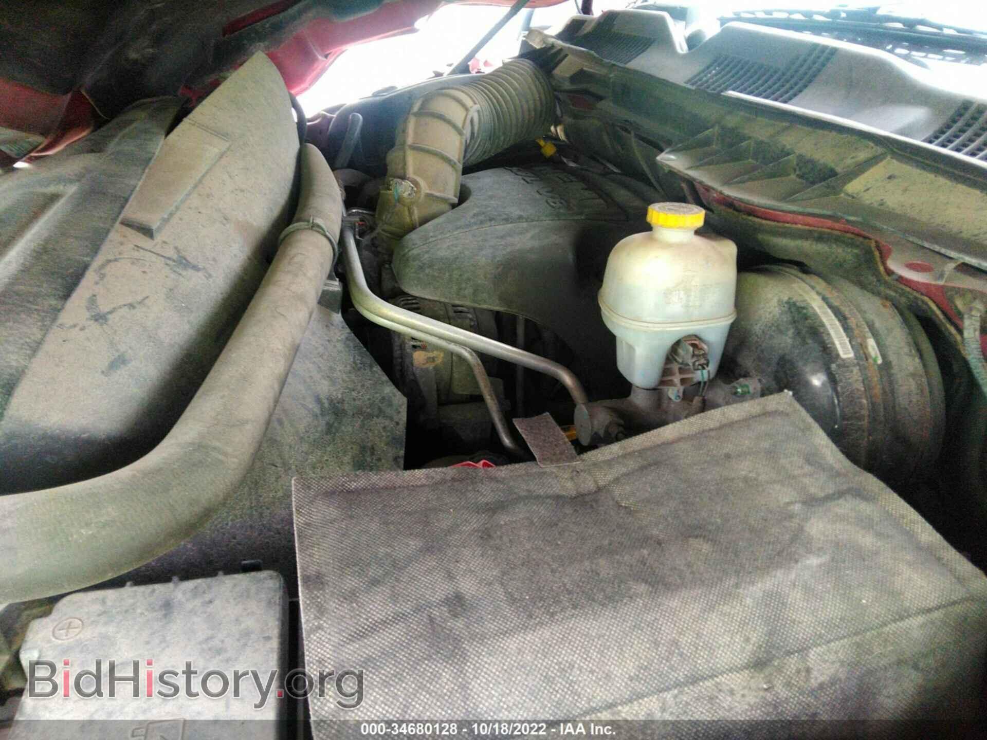 2009 DODGE RAM 1500 - VIN: 1D3HB13T39J501763 - Фото 10