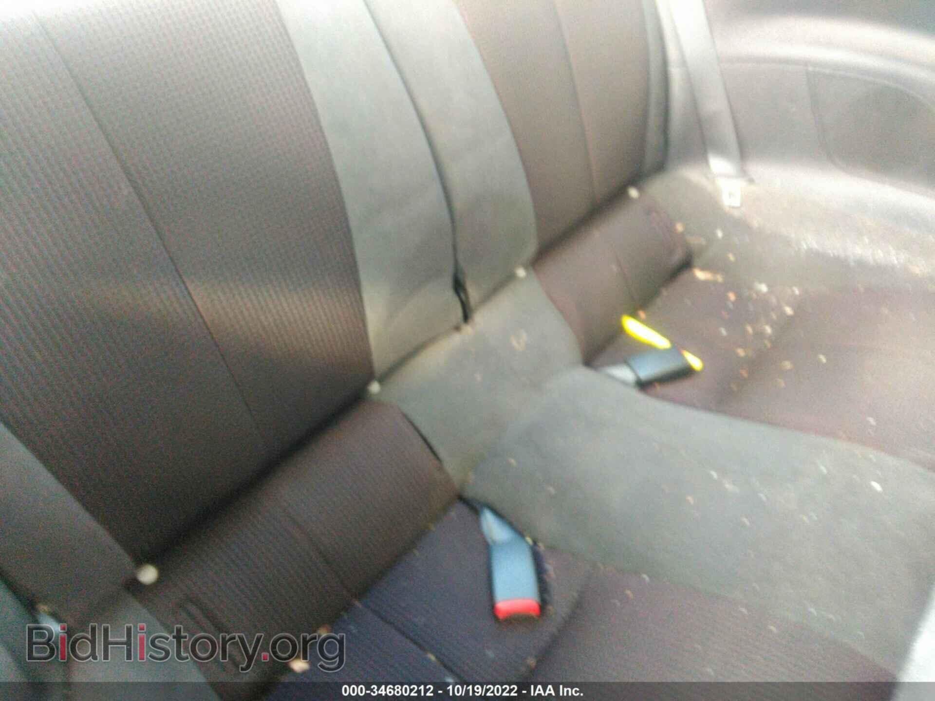 2009 MITSUBISHI ECLIPSE - VIN: 4A3AK24F59E009055 - Photo 8