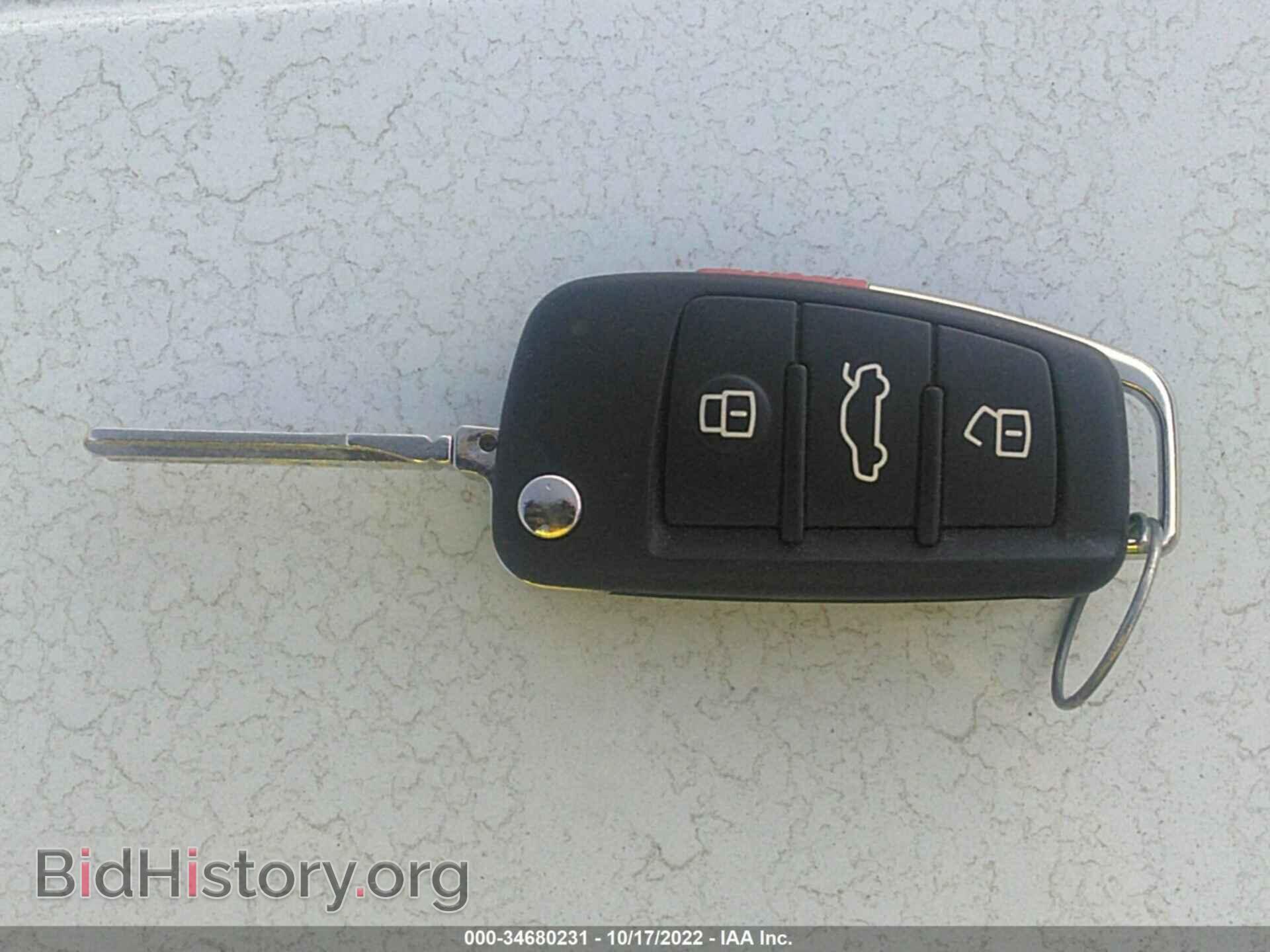 2016 AUDI A3 - VIN: WAUC7GFF3G1014831 - Фото 11