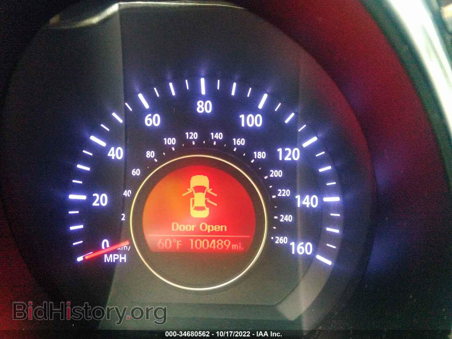 2013 KIA OPTIMA - VIN: 5XXGM4A72DG238488 - Фото 7