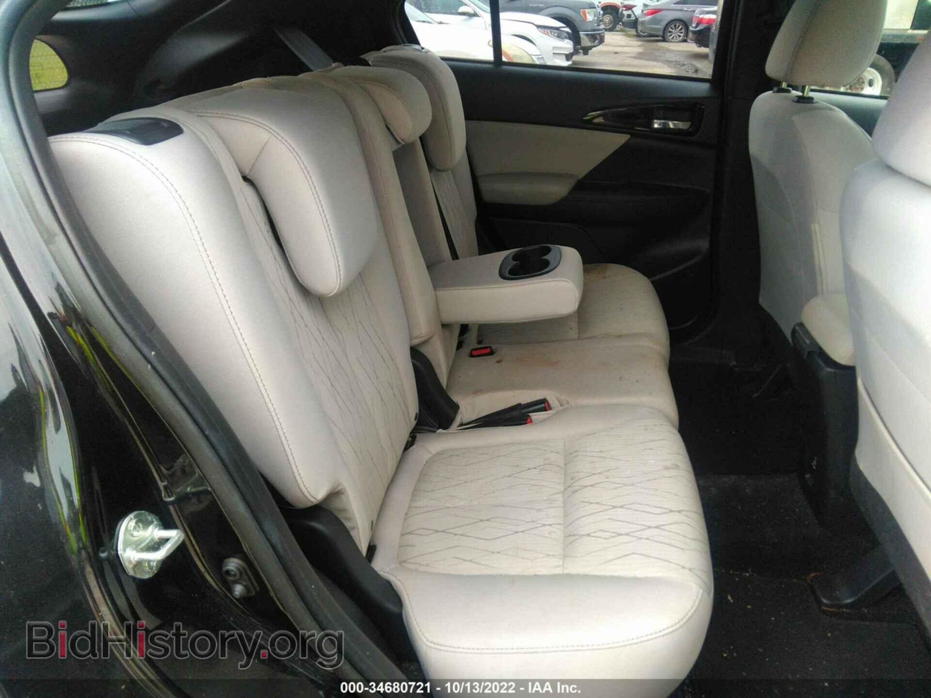 2019 MITSUBISHI ECLIPSE CROSS - VIN: JA4AT5AA4KZ050893 - Фото 8