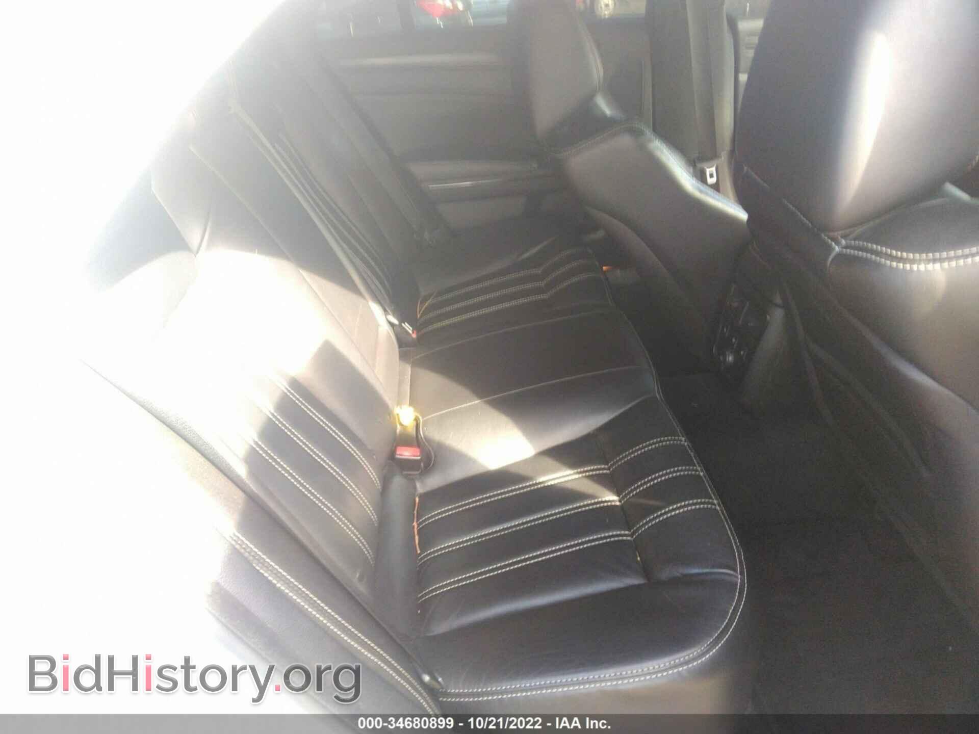 2012 CHRYSLER 300 - VIN: 2C3CCABG2CH258626 - Фото 8