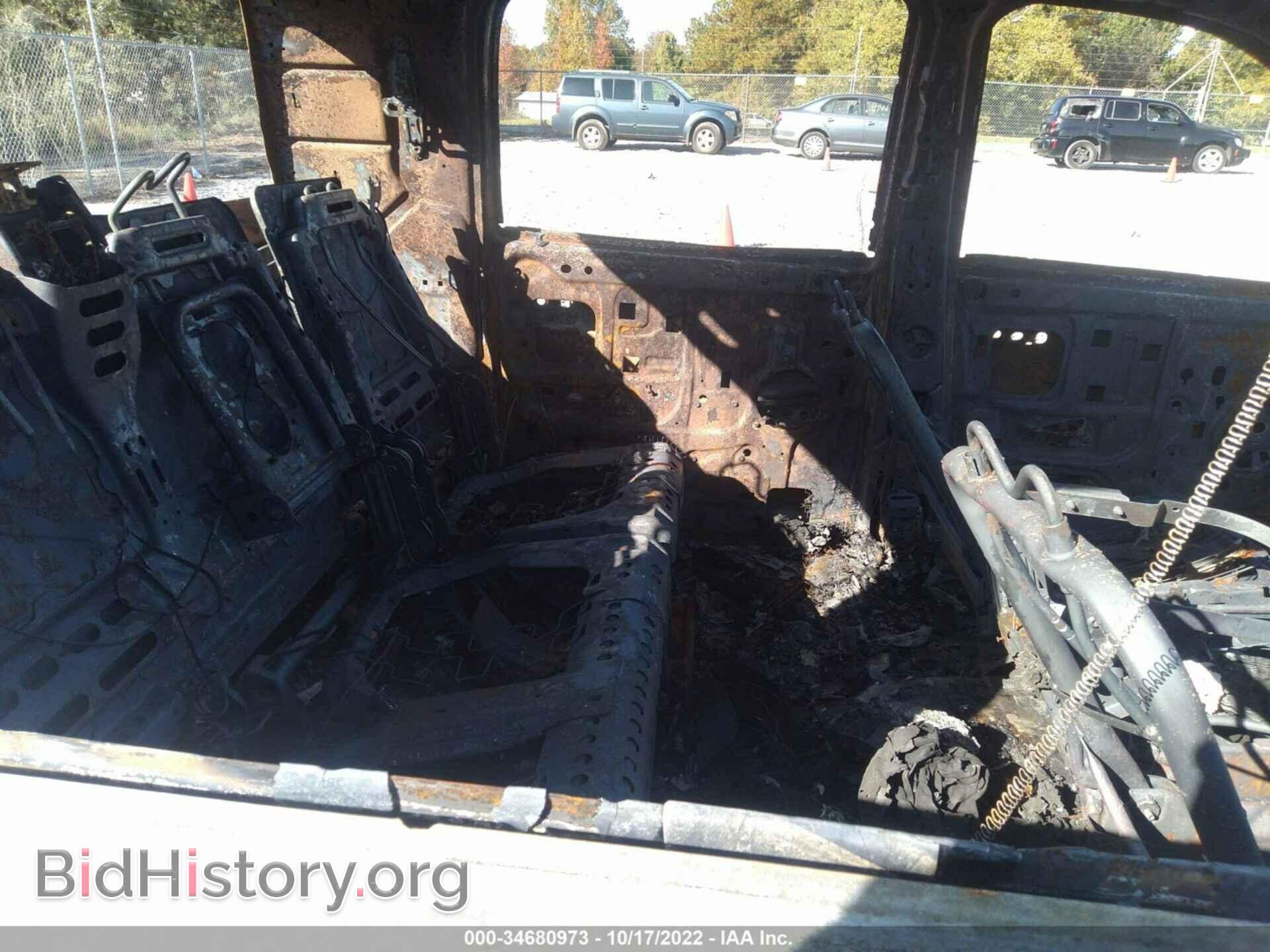 2006 DODGE RAM 3500 - VIN: 3D7LL39C46G155812 - Фото 8