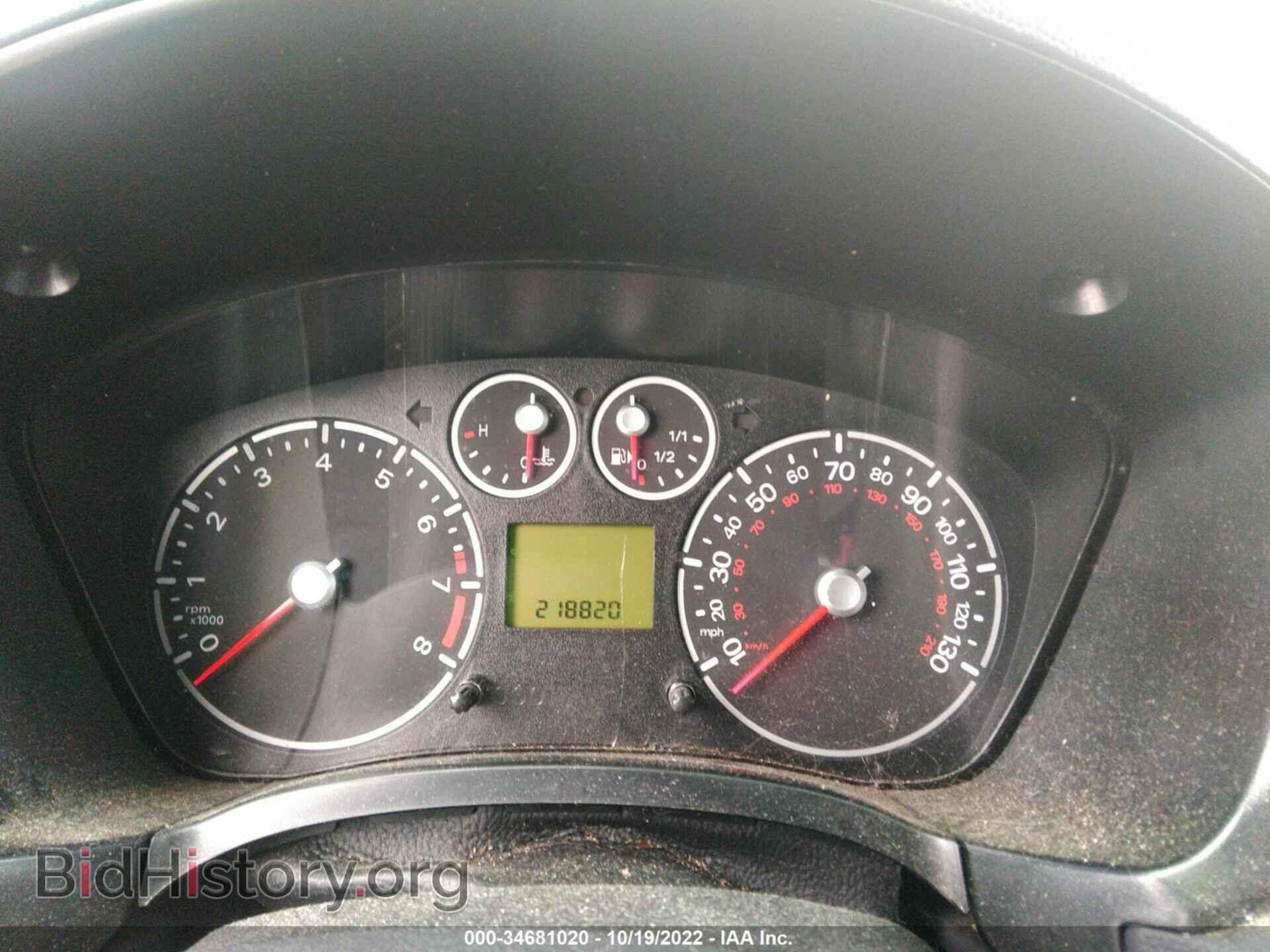 2011 FORD TRANSIT CONNECT - VIN: NM0LS7BN7BT074507 - Фото 7