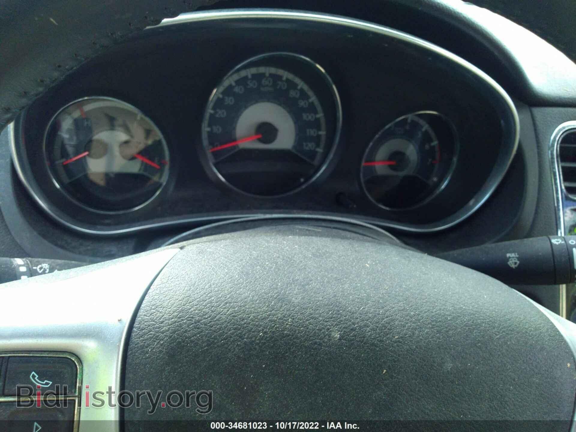 2013 CHRYSLER 200 - VIN: 1C3BCBFG9DN657148 - Photo 7