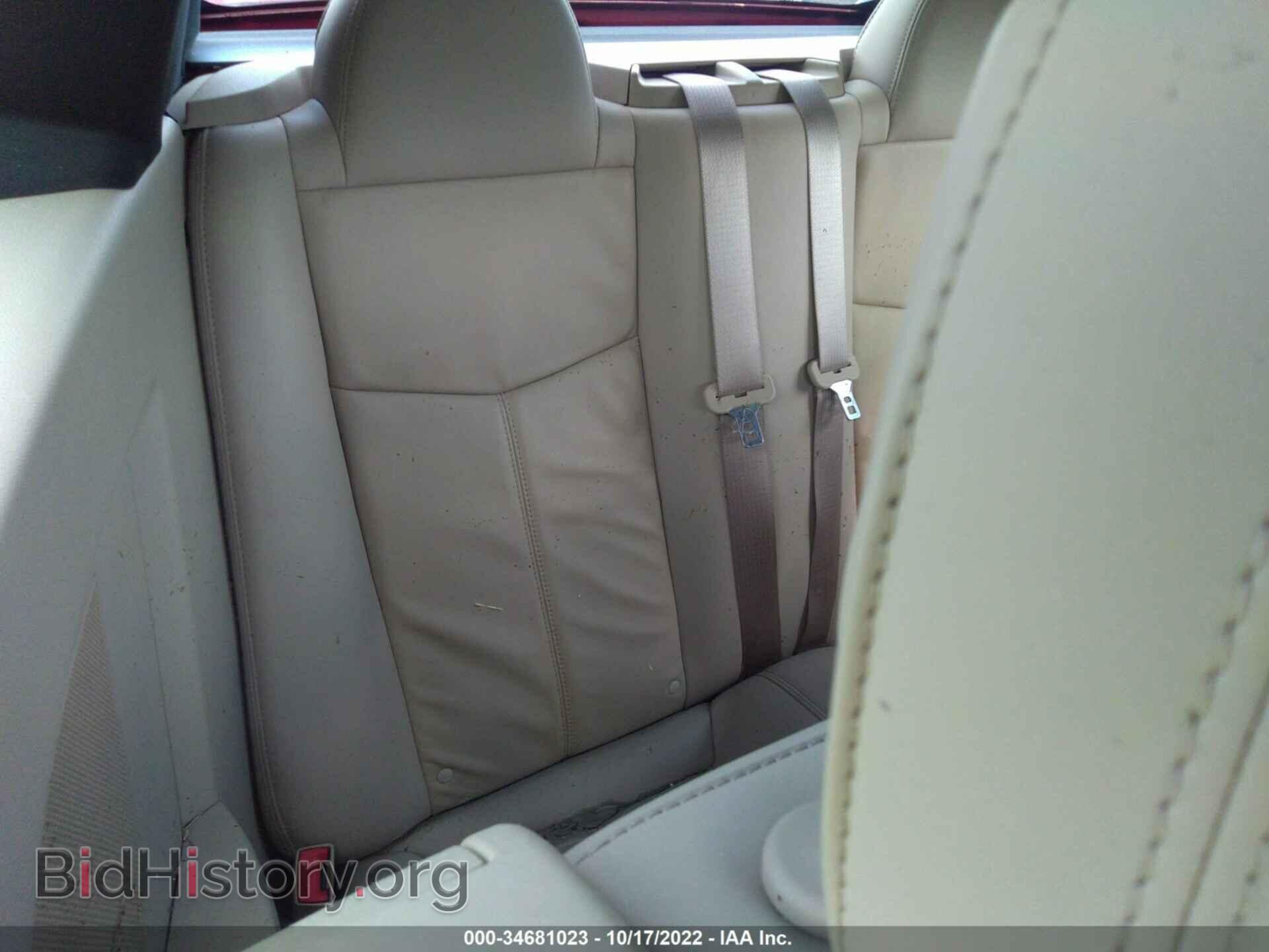 2013 CHRYSLER 200 - VIN: 1C3BCBFG9DN657148 - Photo 8