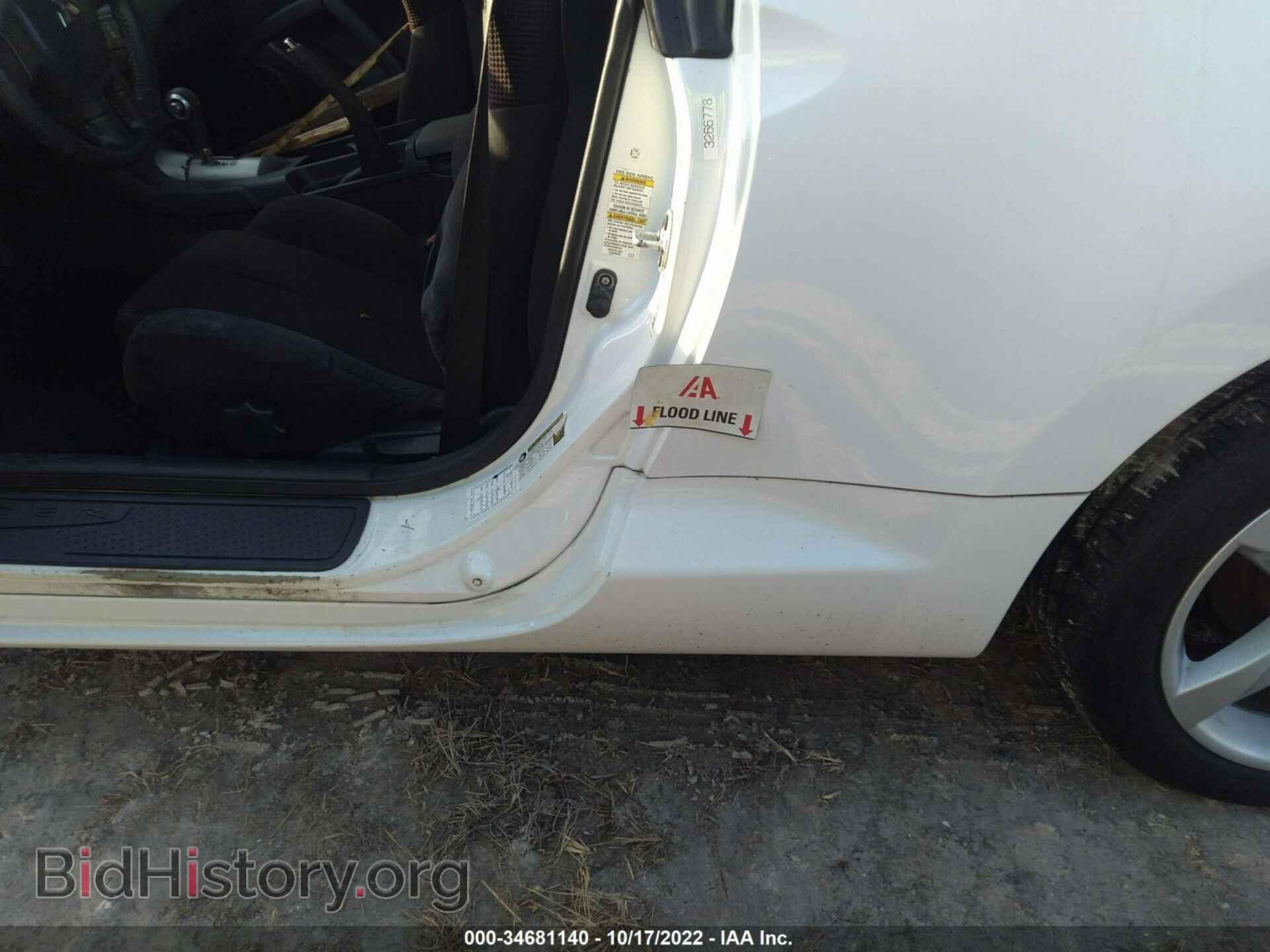 2009 MITSUBISHI ECLIPSE - VIN: 4A3AL25F19E042436 - Photo 6