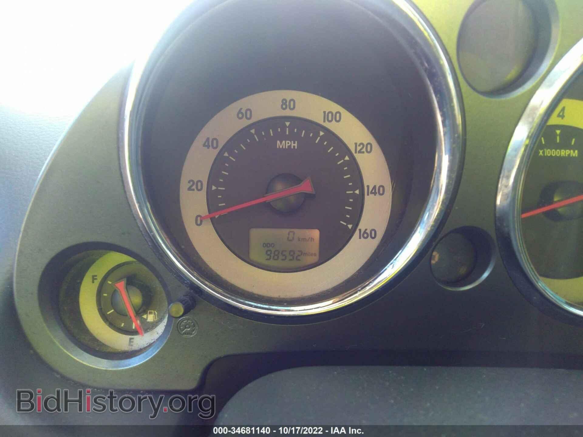 2009 MITSUBISHI ECLIPSE - VIN: 4A3AL25F19E042436 - Photo 7