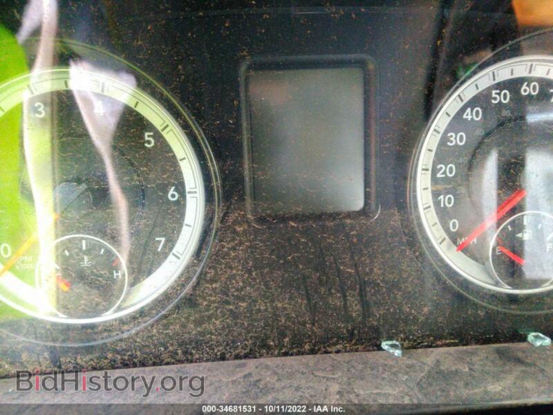 2013 RAM 2500 (VIN 3C6TR5HT2DG578365) — photo 7 of 10