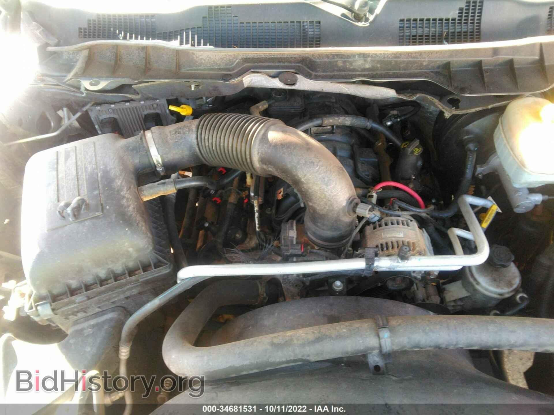2013 RAM 2500 - VIN: 3C6TR5HT2DG578365 - Фото 10