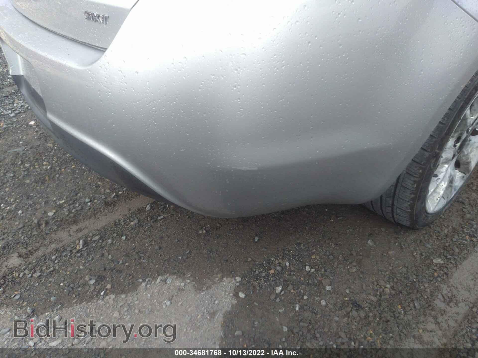 2013 DODGE DART - VIN: 1C3CDFBA1DD171238 - Photo 6