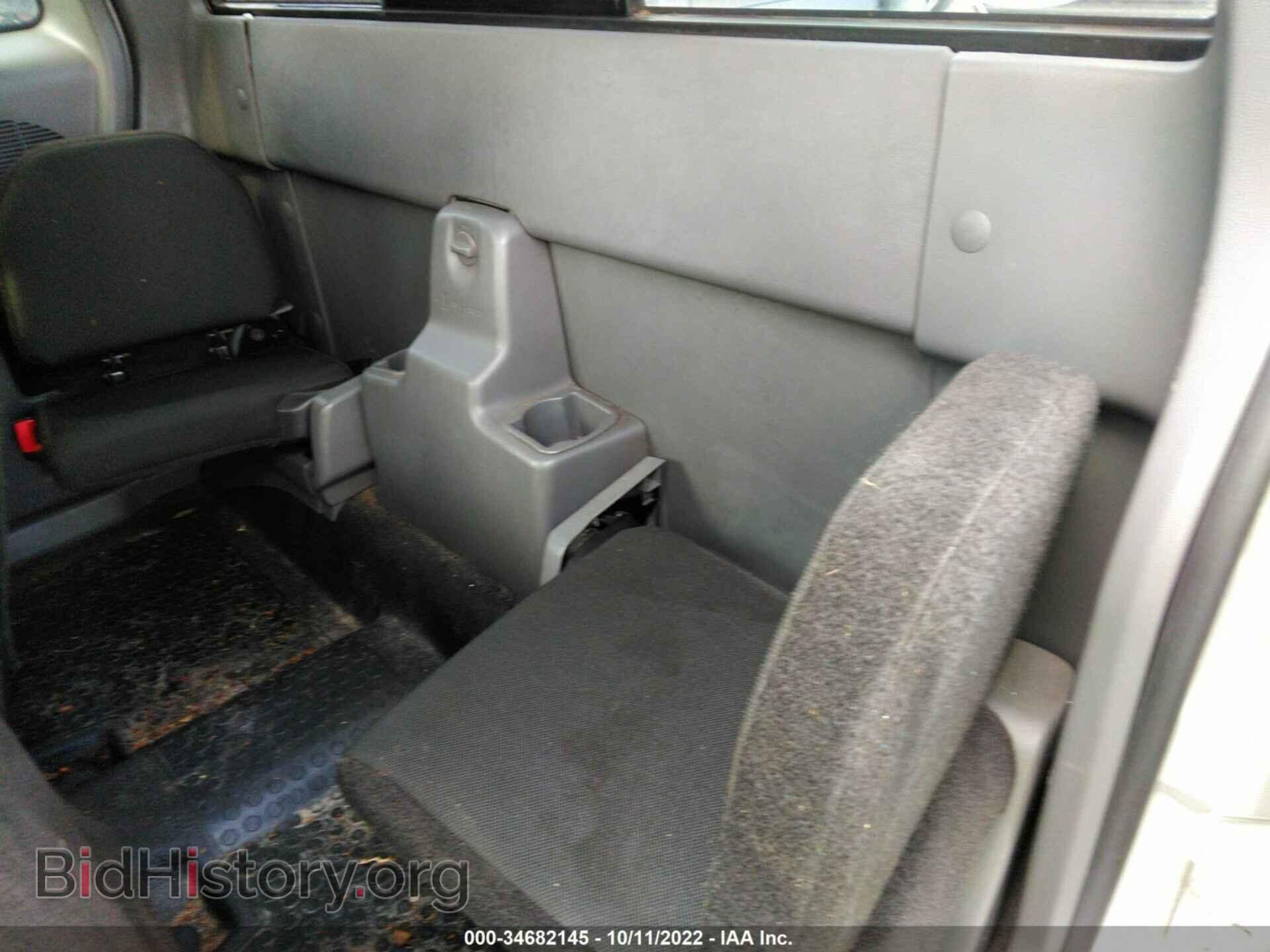 2011 FORD RANGER - VIN: 1FTKR4EEXBPA13620 - Фото 8