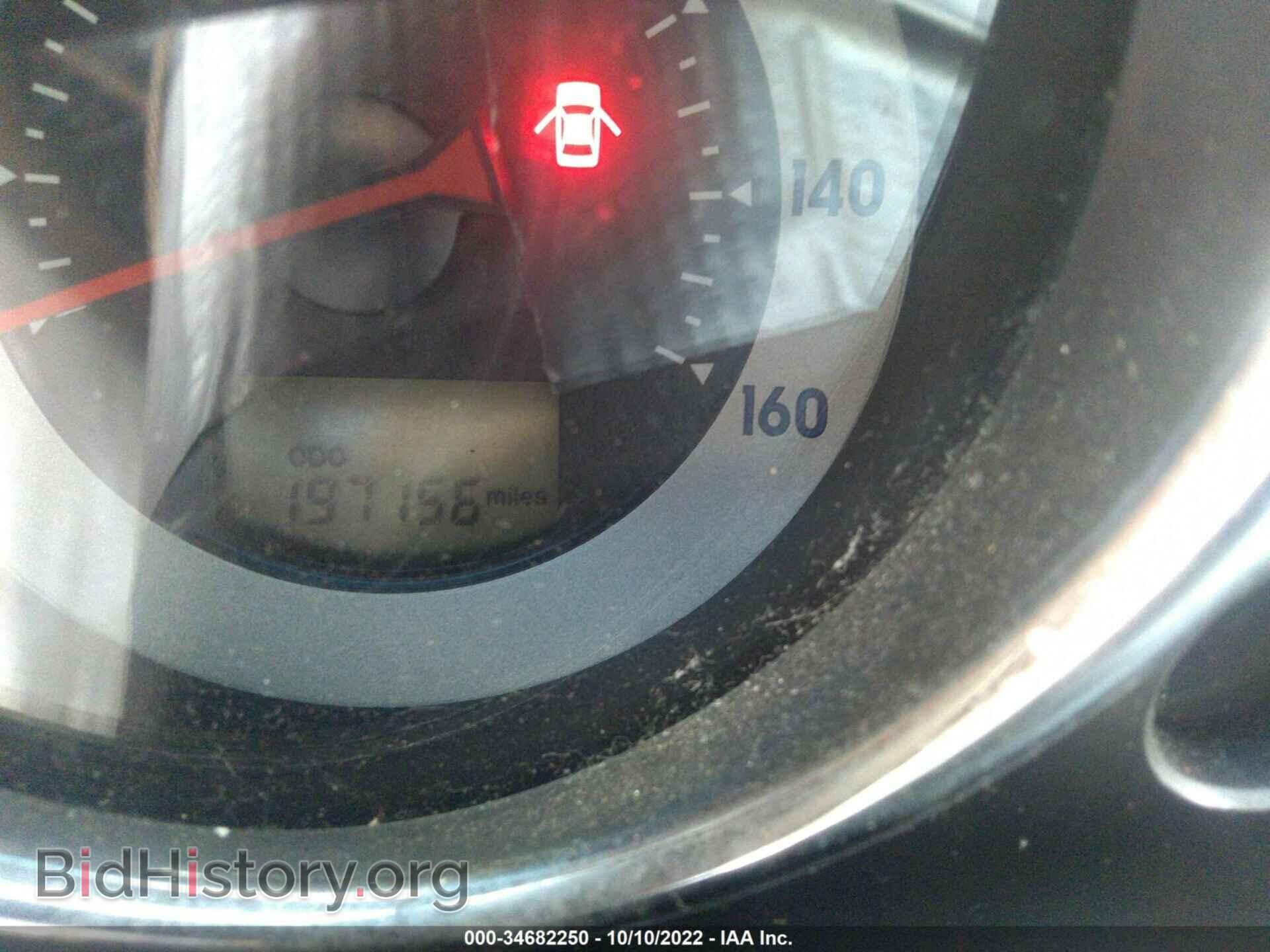 2008 MITSUBISHI ECLIPSE - VIN: 4A3AK24F98E002608 - Фото 7
