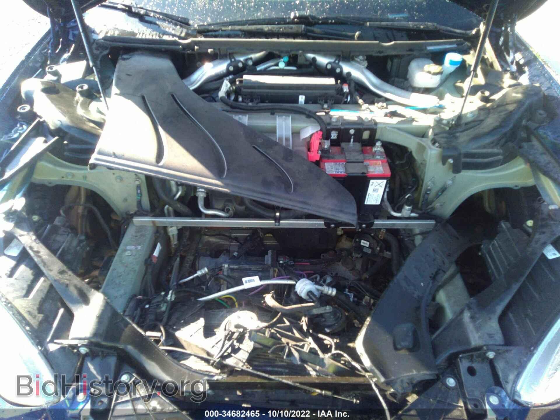 2018 TESLA MODEL S - VIN: 5YJSA1E26JF269337 - Photo 10
