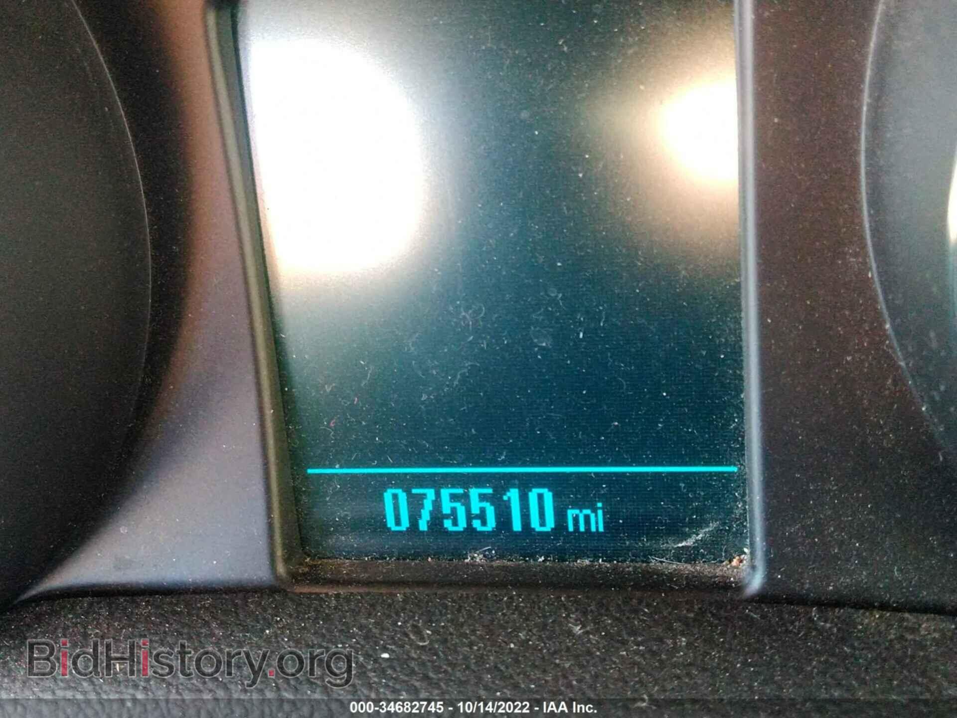 2015 BUICK ENCORE - VIN: KL4CJCSB9FB215216 - Photo 7