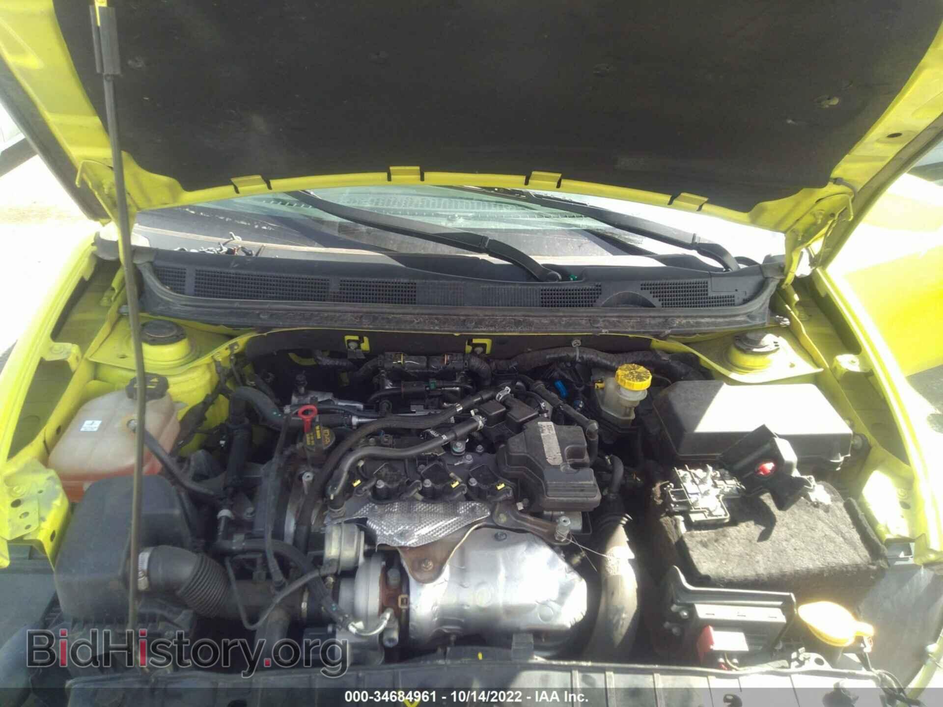 2013 DODGE DART - VIN: 1C3CDFBH6DD184869 - Photo 10