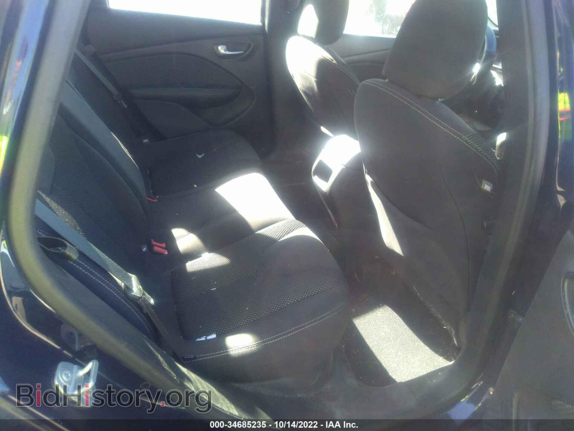 2015 DODGE DART - VIN: 1C3CDFBB3FD159376 - Photo 8