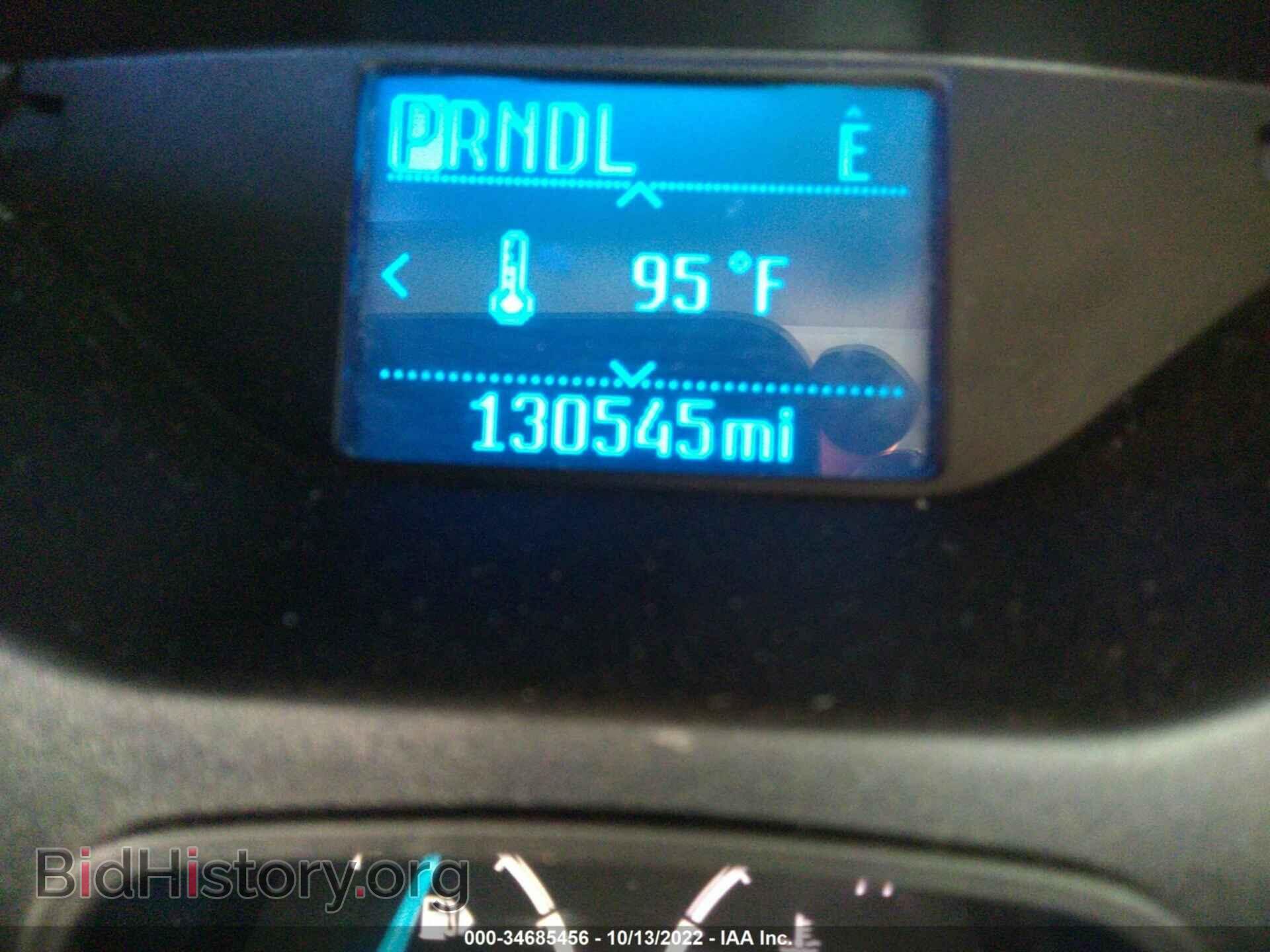 2012 FORD FOCUS - VIN: 1FAHP3F29CL417537 - Photo 7