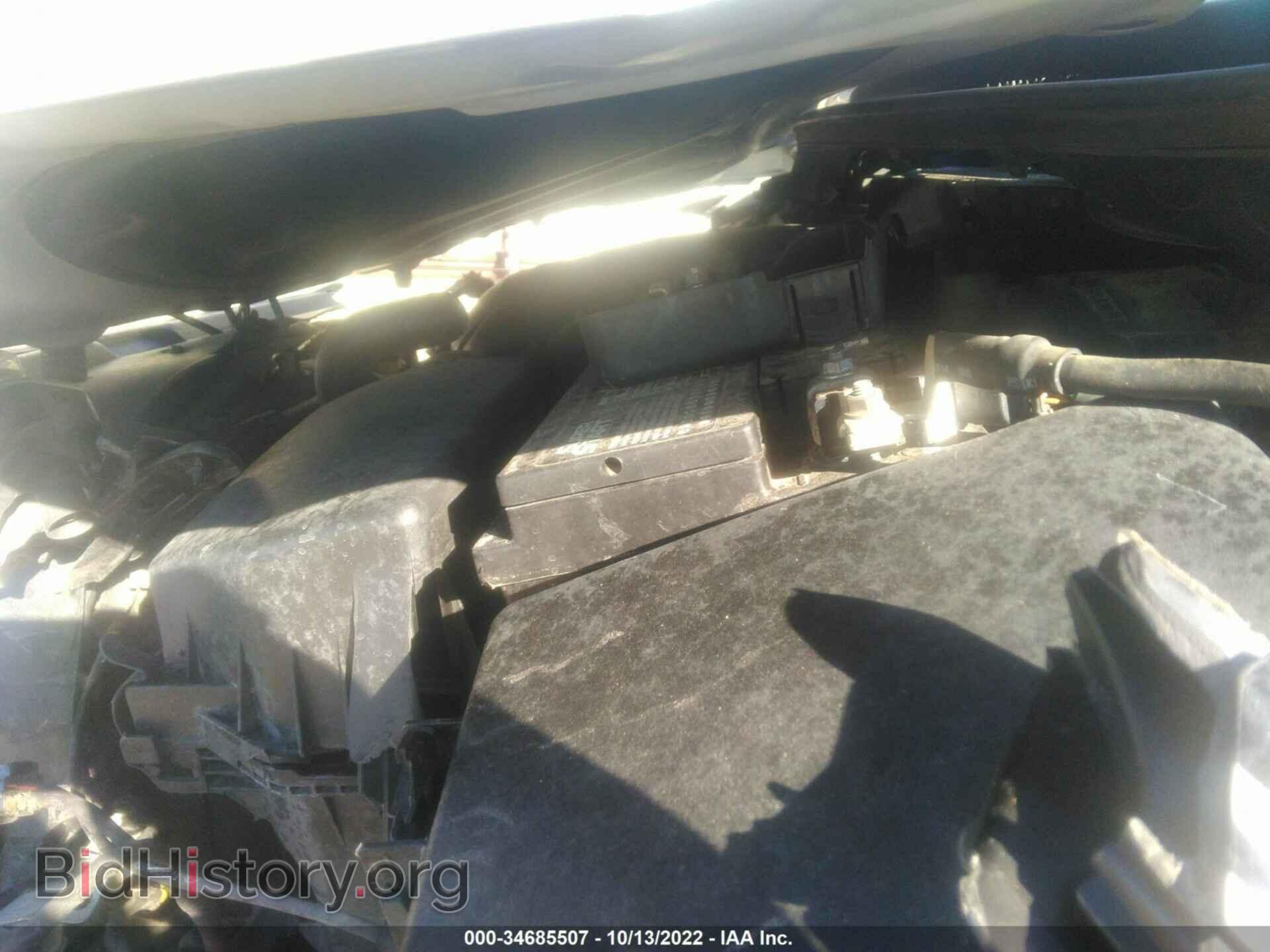 2016 KIA FORTE - VIN: KNAFK4A69G5459908 - Фото 10