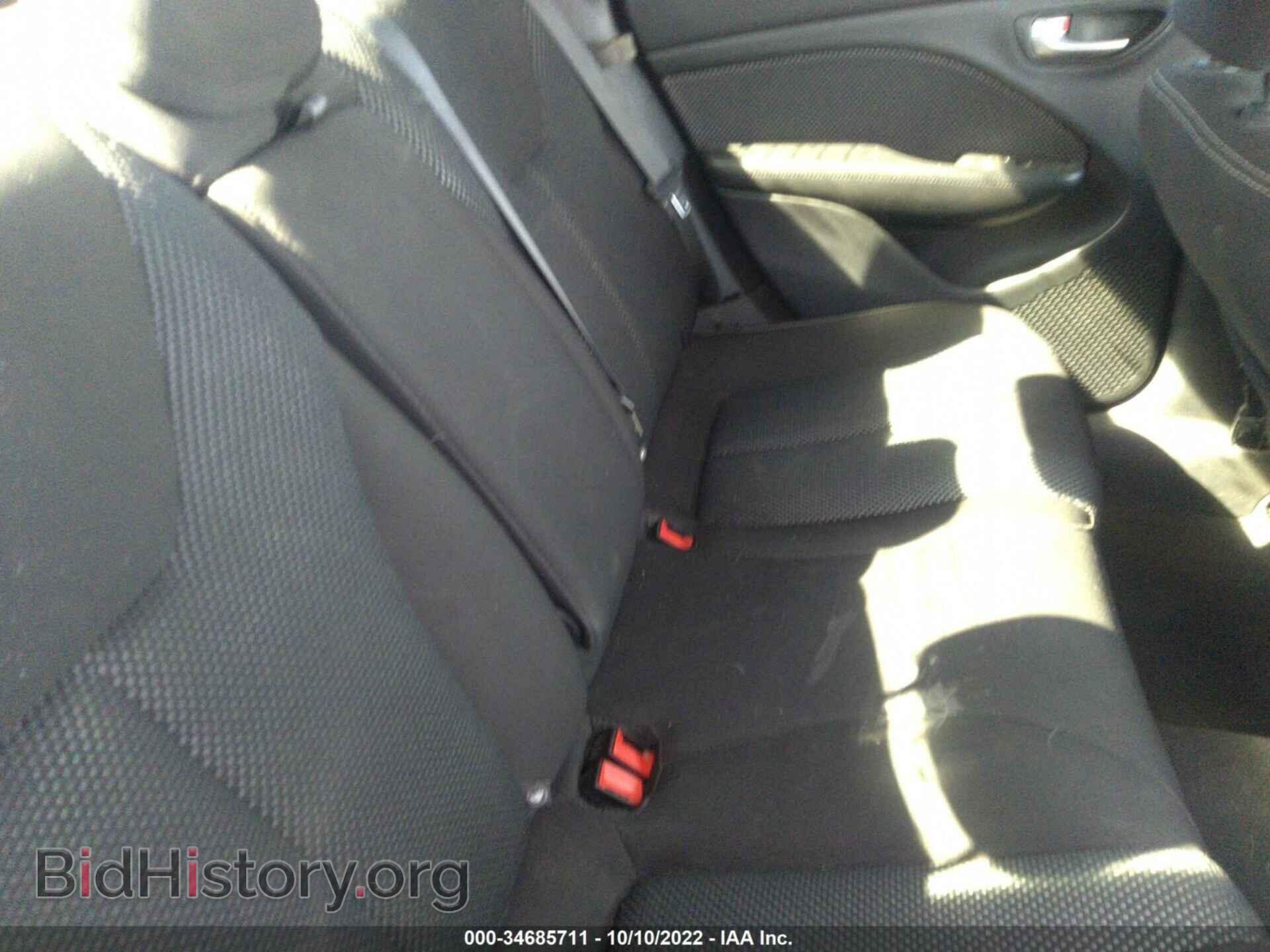2015 DODGE DART - VIN: 1C3CDFBB3FD309910 - Photo 8