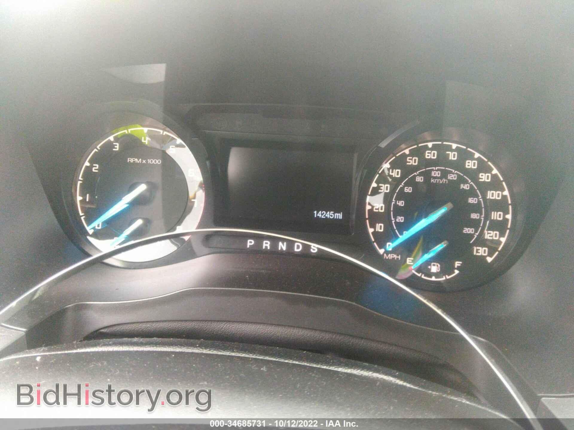 2021 FORD RANGER - VIN: 1FTER4FH2MLD49715 - Фото 7