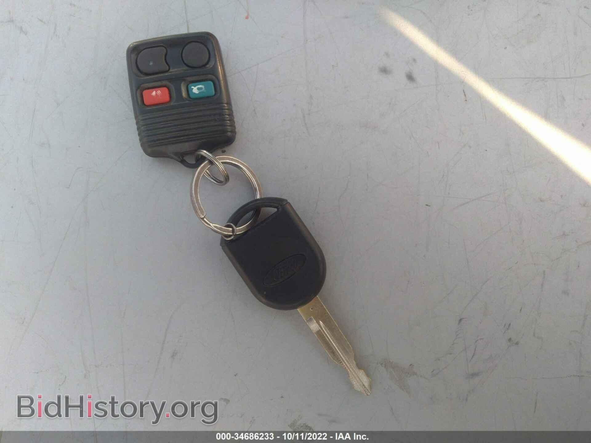 2006 FORD MUSTANG - VIN: 1ZVFT80N665244675 - Фото 11