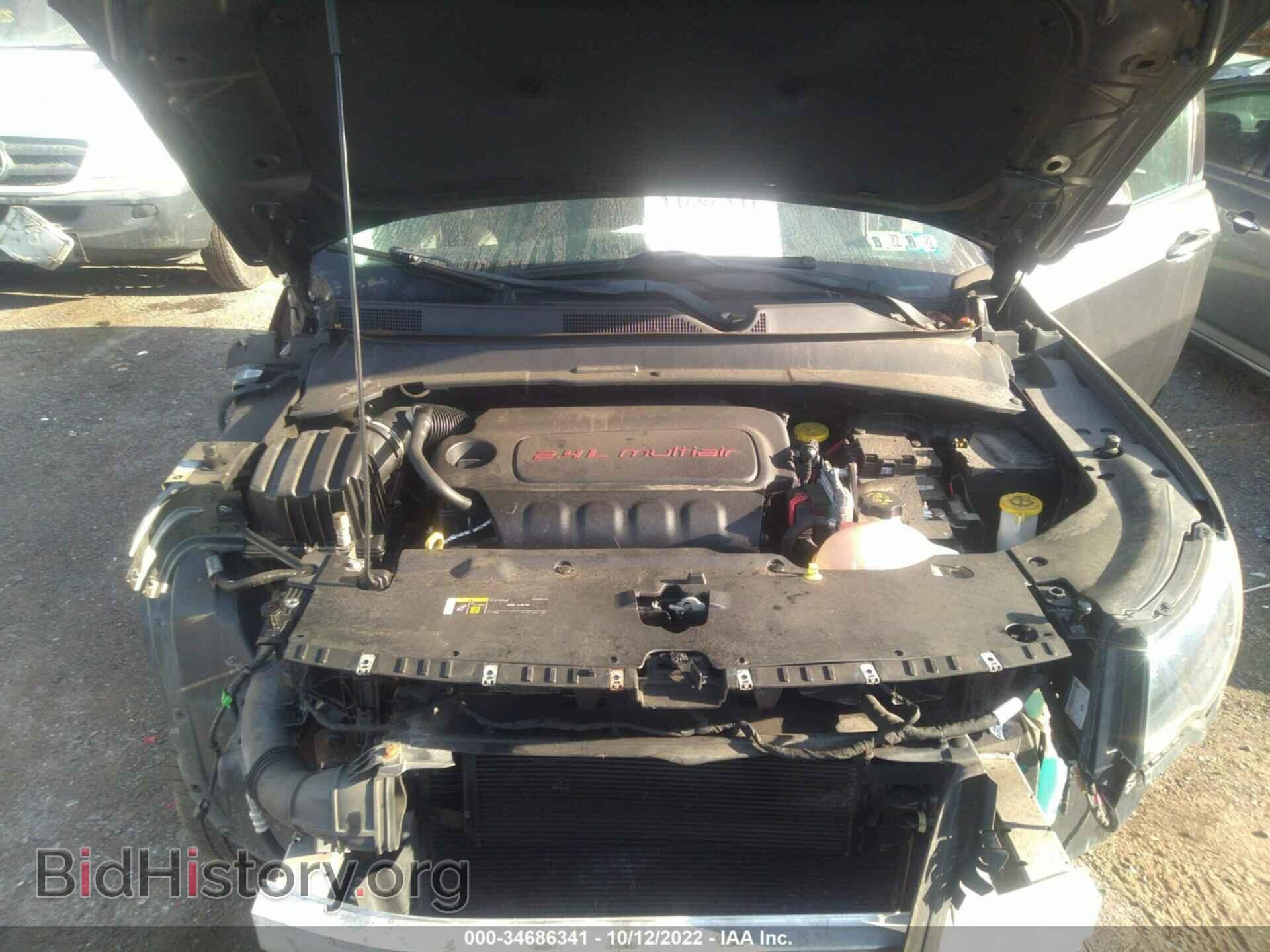 2018 JEEP COMPASS - VIN: 3C4NJDBB0JT492915 - Фото 10