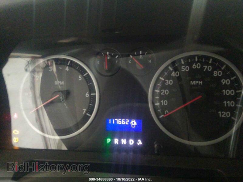 2012 RAM 1500 (VIN 1C6RD7FP5CS125343) — photo 7 of 11