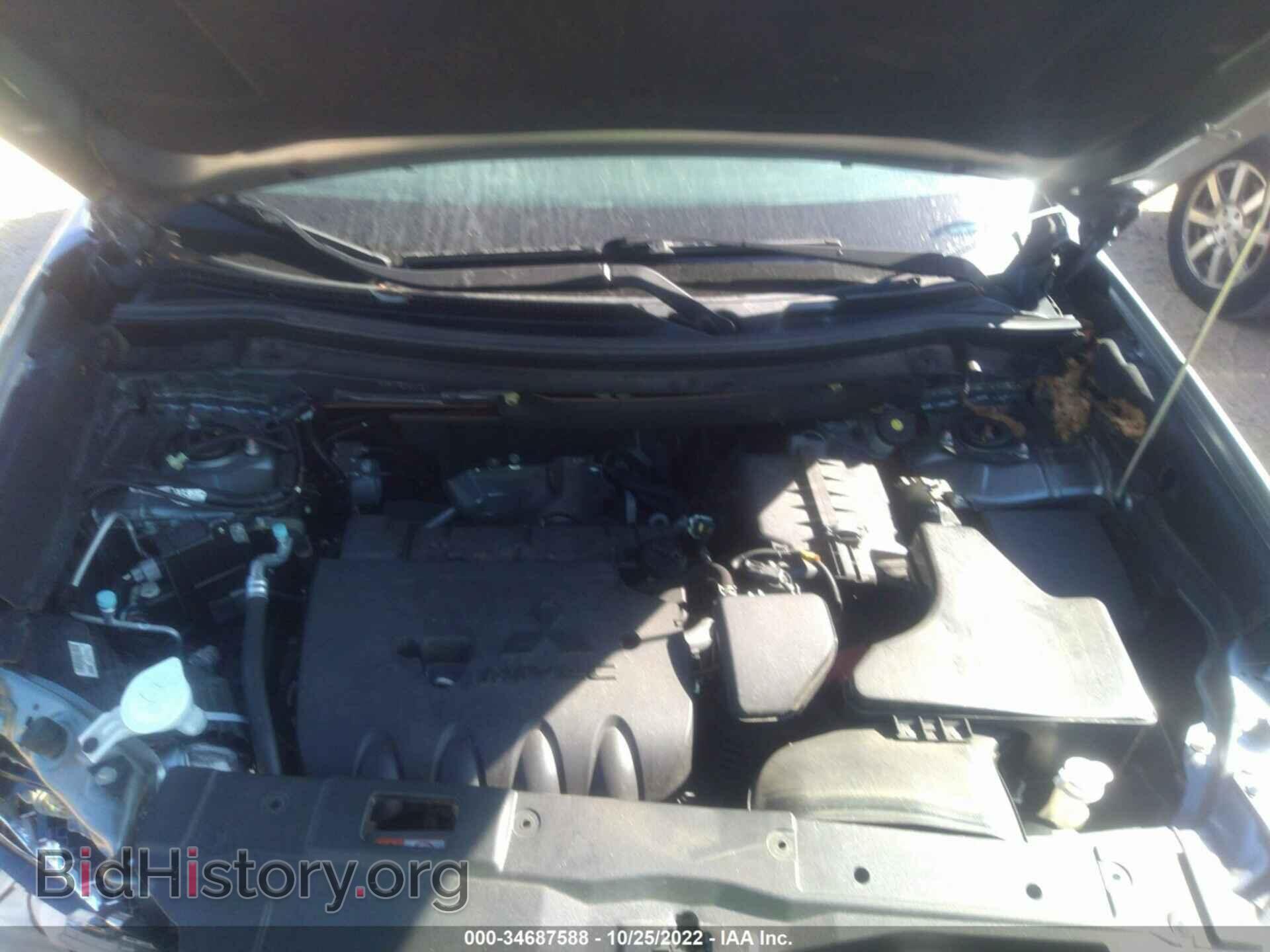 2017 MITSUBISHI OUTLANDER - VIN: JA4AD3A32HZ044120 - Фото 10