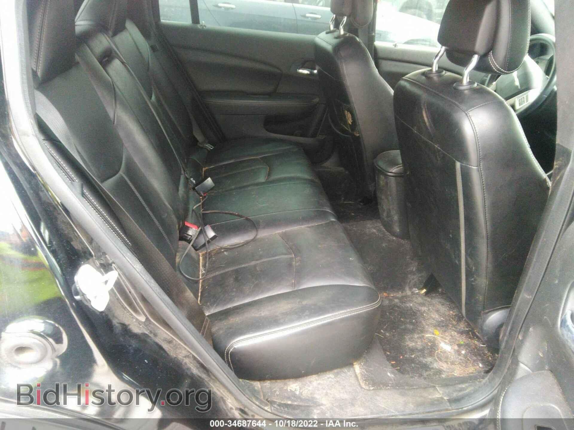 2013 CHRYSLER 200 - VIN: 1C3CCBCG5DN505067 - Photo 8