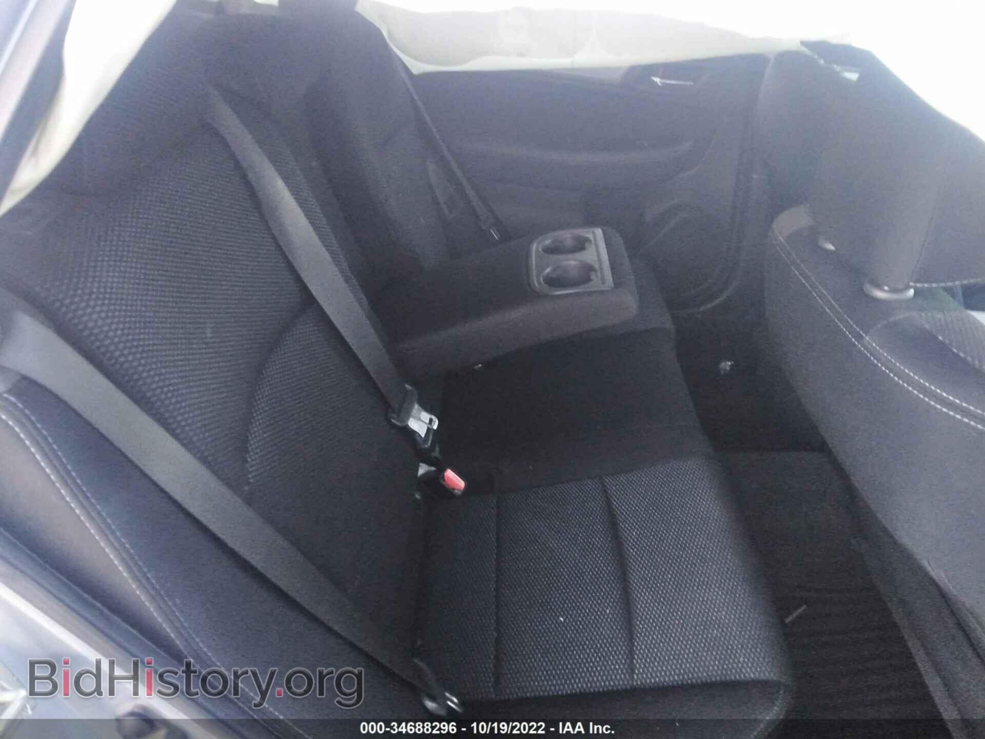 2015 SUBARU OUTBACK - VIN: 4S4BSBCC6F3252035 - Фото 8